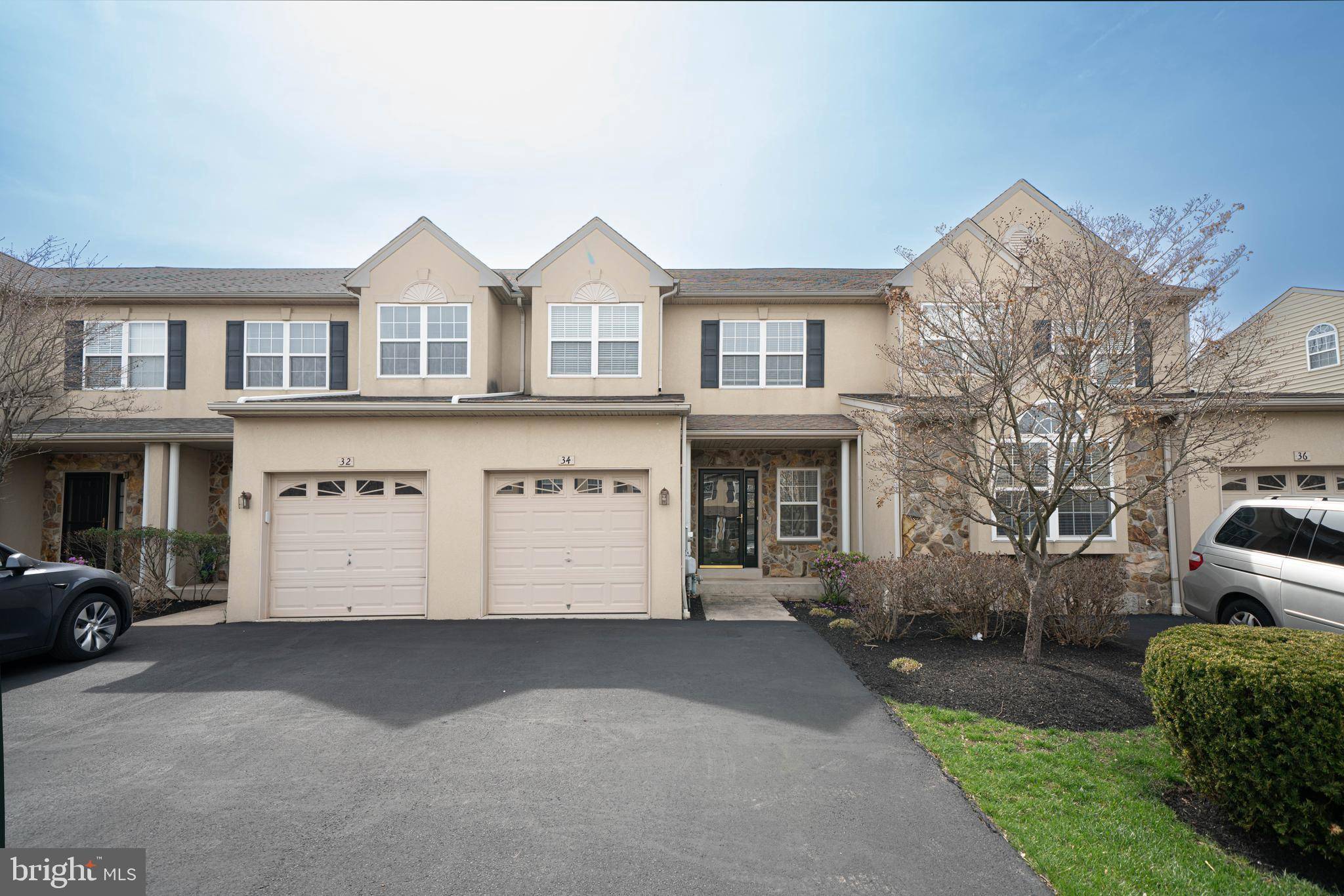 Colmar, PA 18915,34 ARBOR CIR