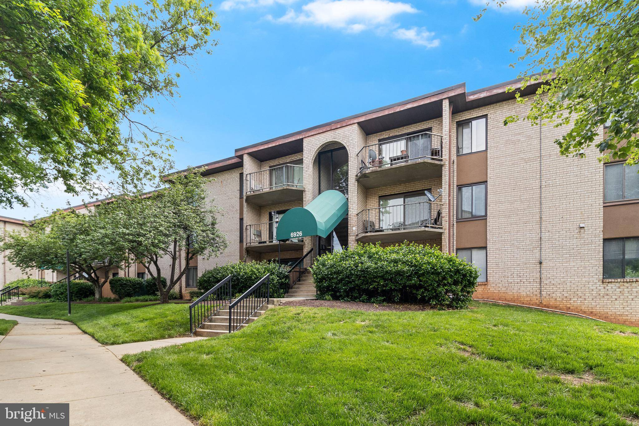 Greenbelt, MD 20770,6926 HANOVER PKWY #302