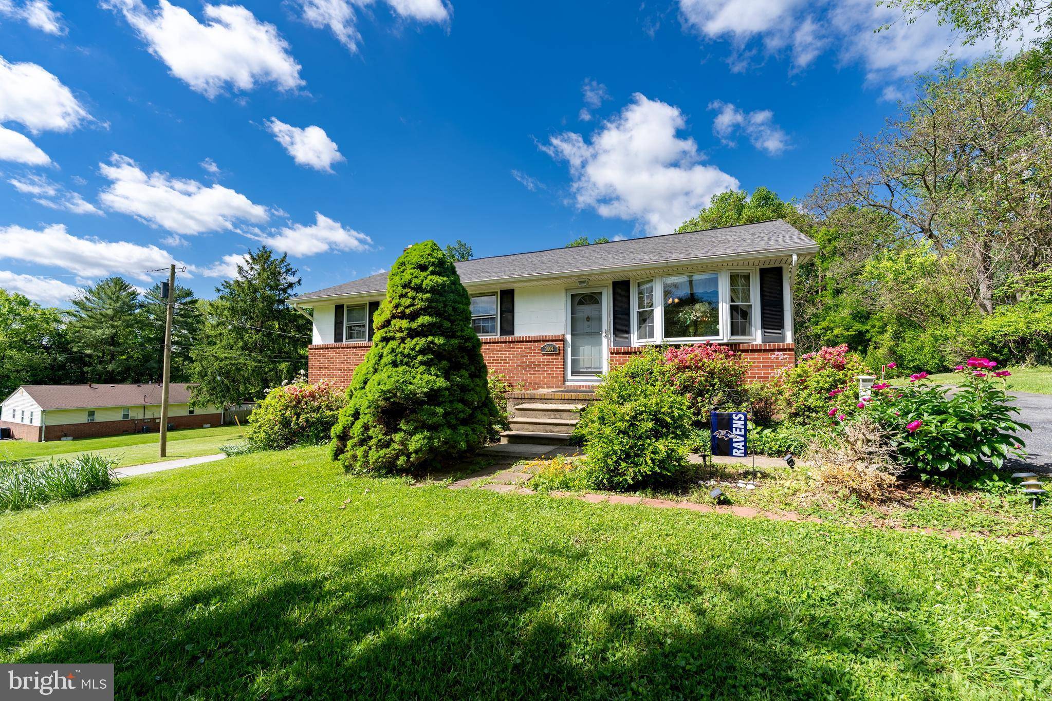 Ellicott City, MD 21043,3004 ROGERS AVE