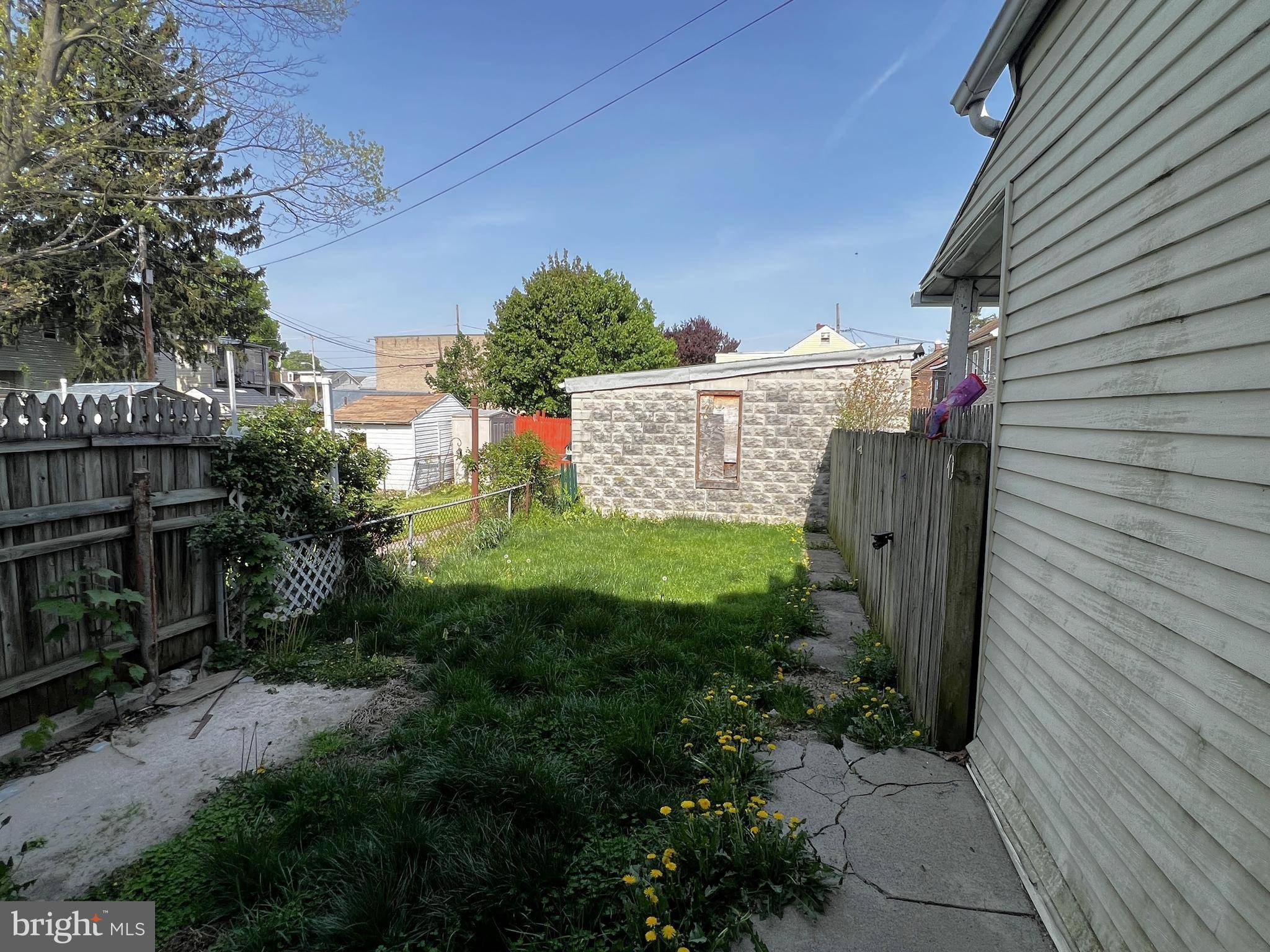 Lebanon, PA 17046,320-1/2 N 11TH ST
