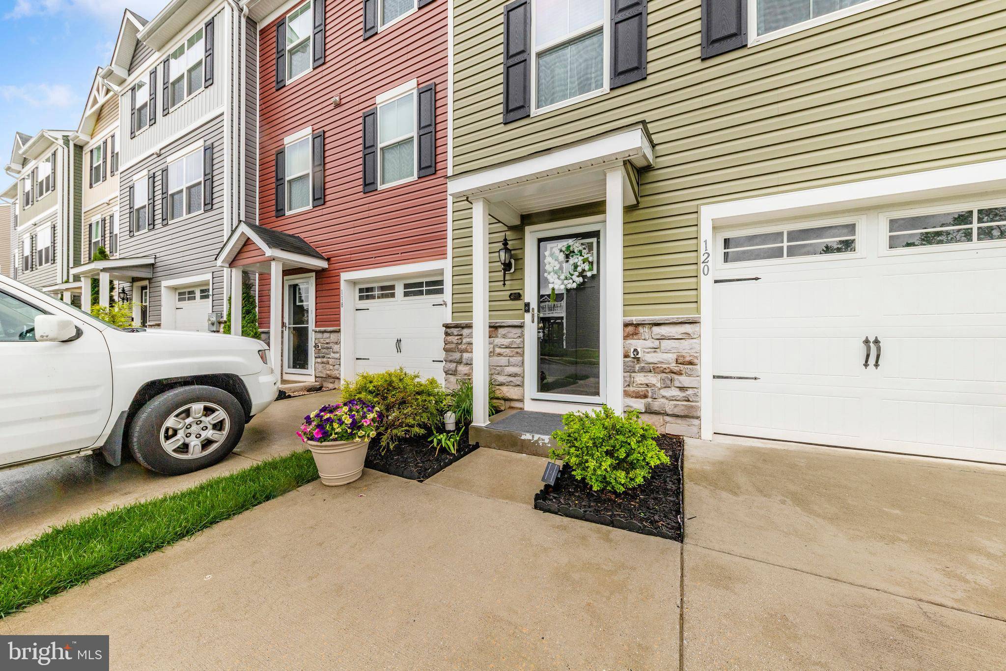 Taneytown, MD 21787,120 GANTRY RD