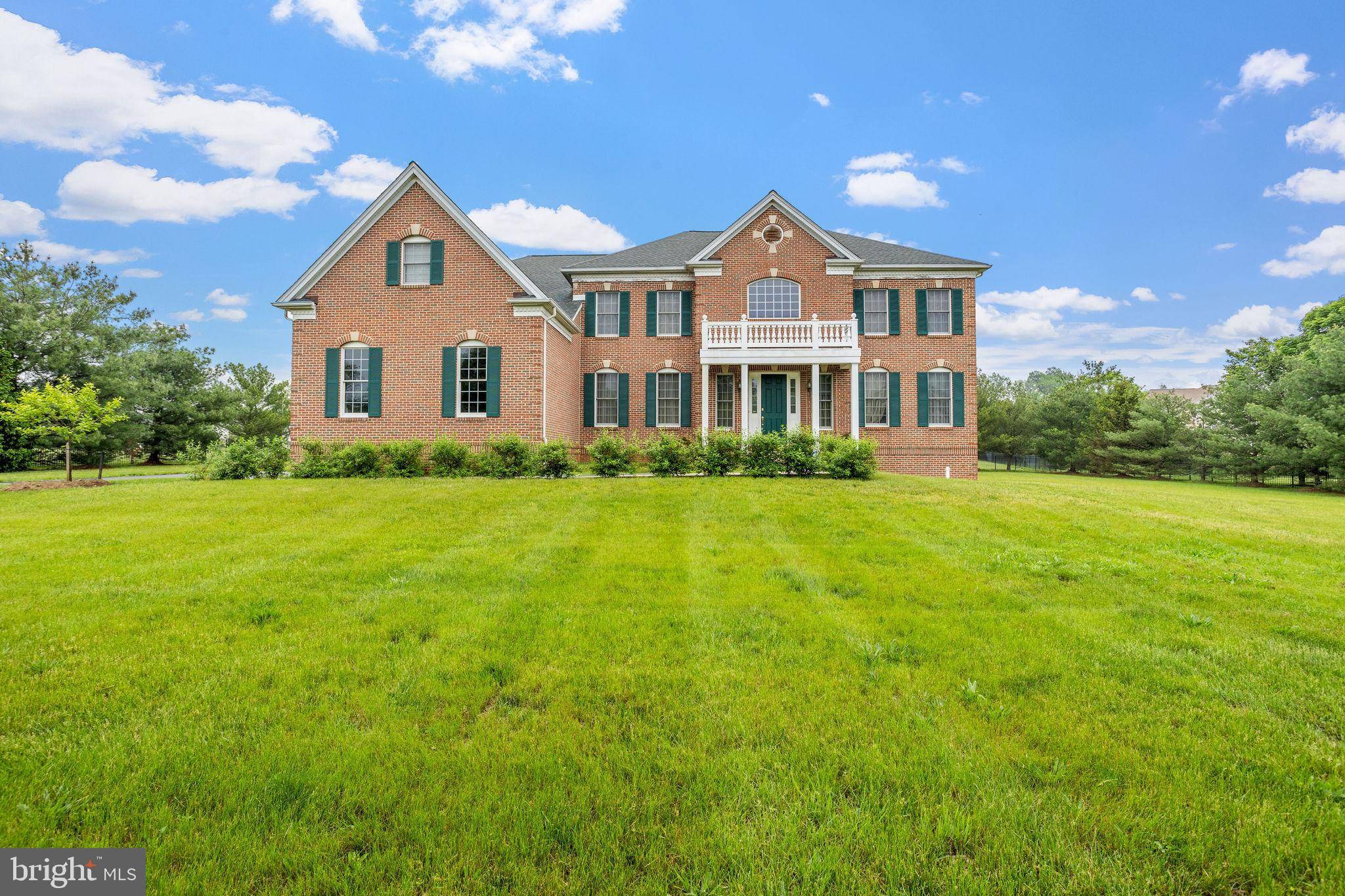 Cream Ridge, NJ 08514,17 GRANT DR
