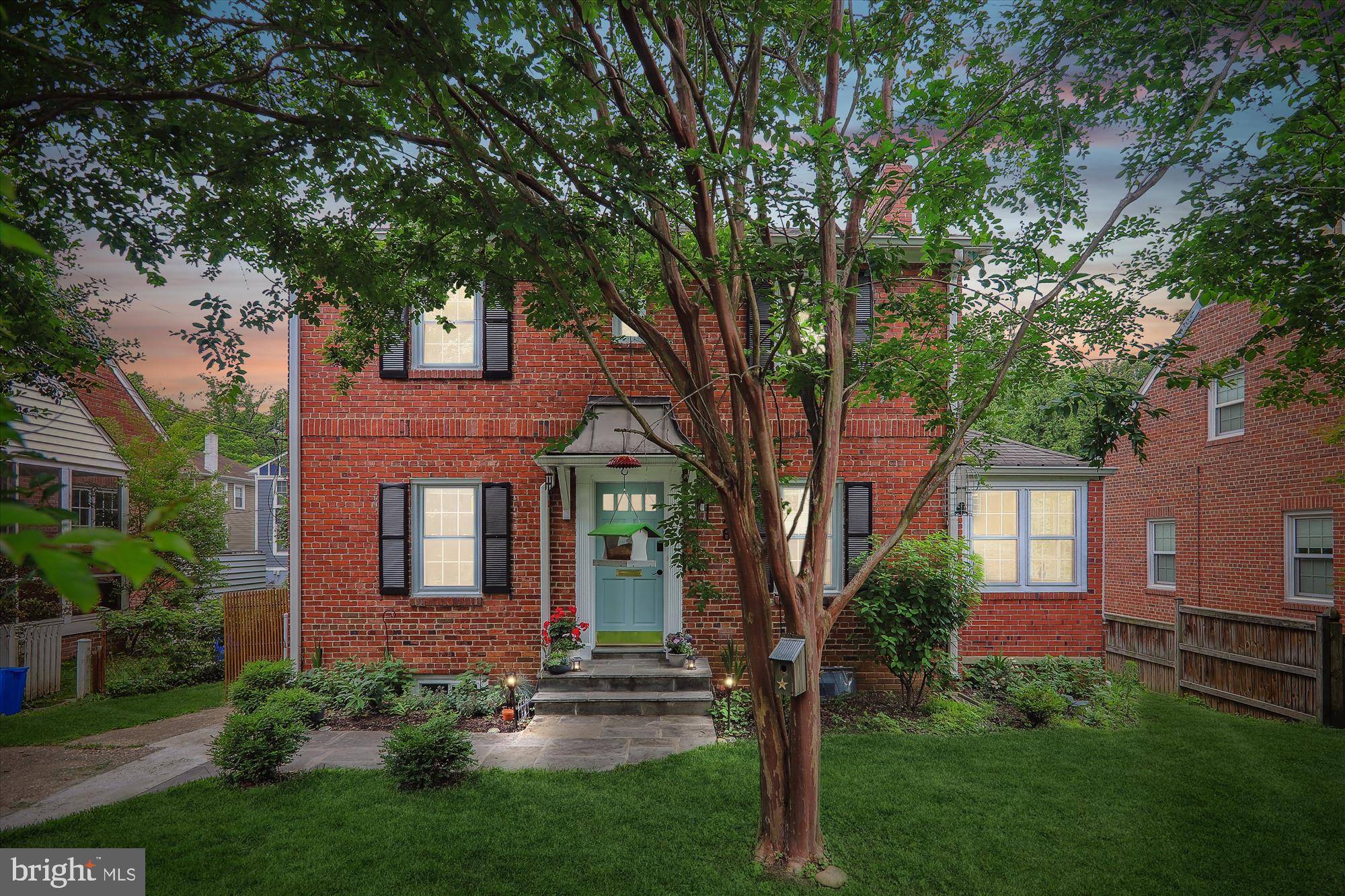 Chevy Chase, MD 20815,5328 BALTIMORE AVE
