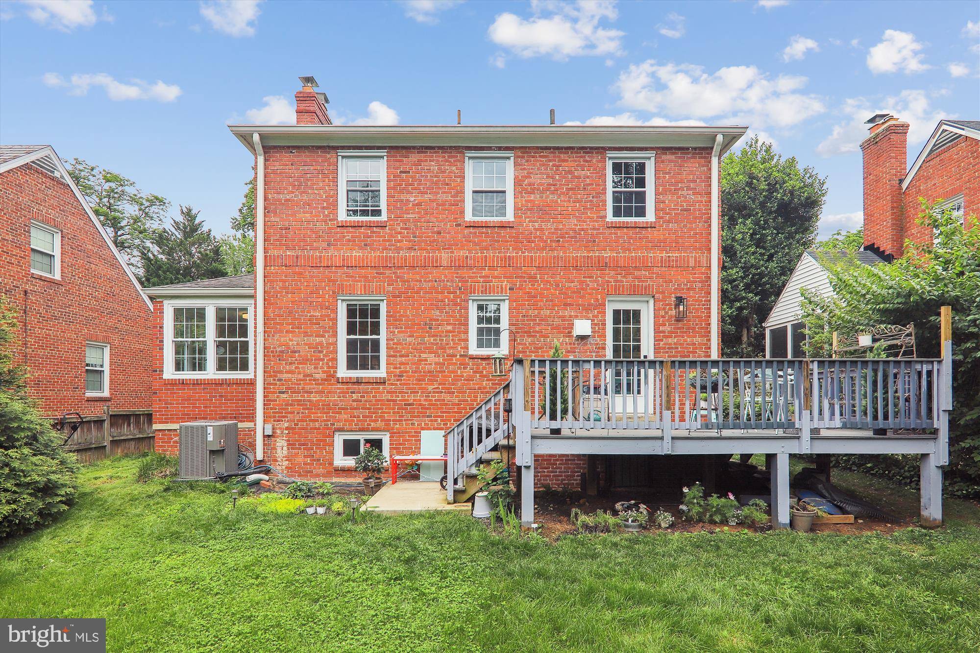Chevy Chase, MD 20815,5328 BALTIMORE AVE