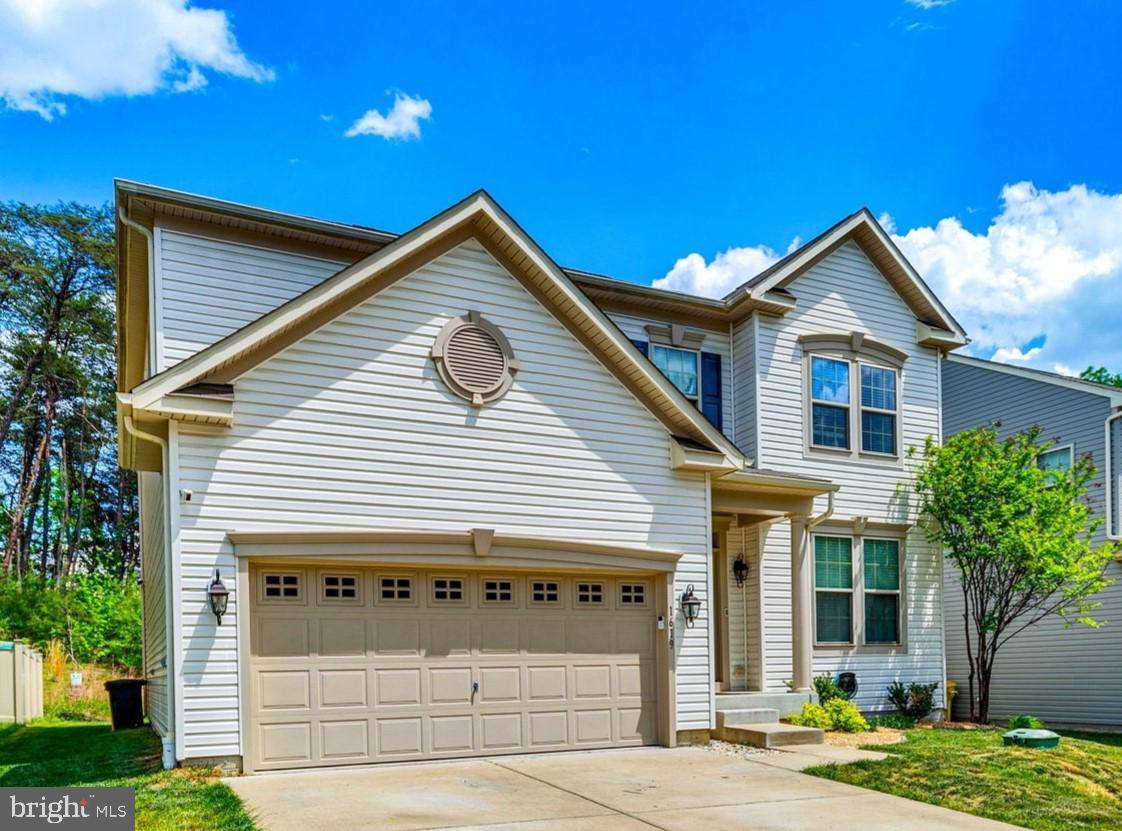 Hanover, MD 21076,1619 HEKLA LN