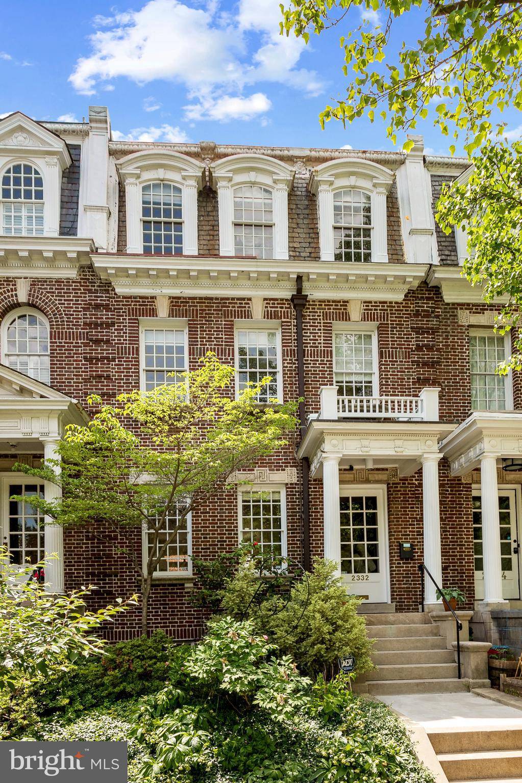 Washington, DC 20009,2332 19TH ST NW