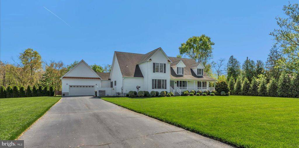 Vineland, NJ 08360,1984 FOREST GROVE RD