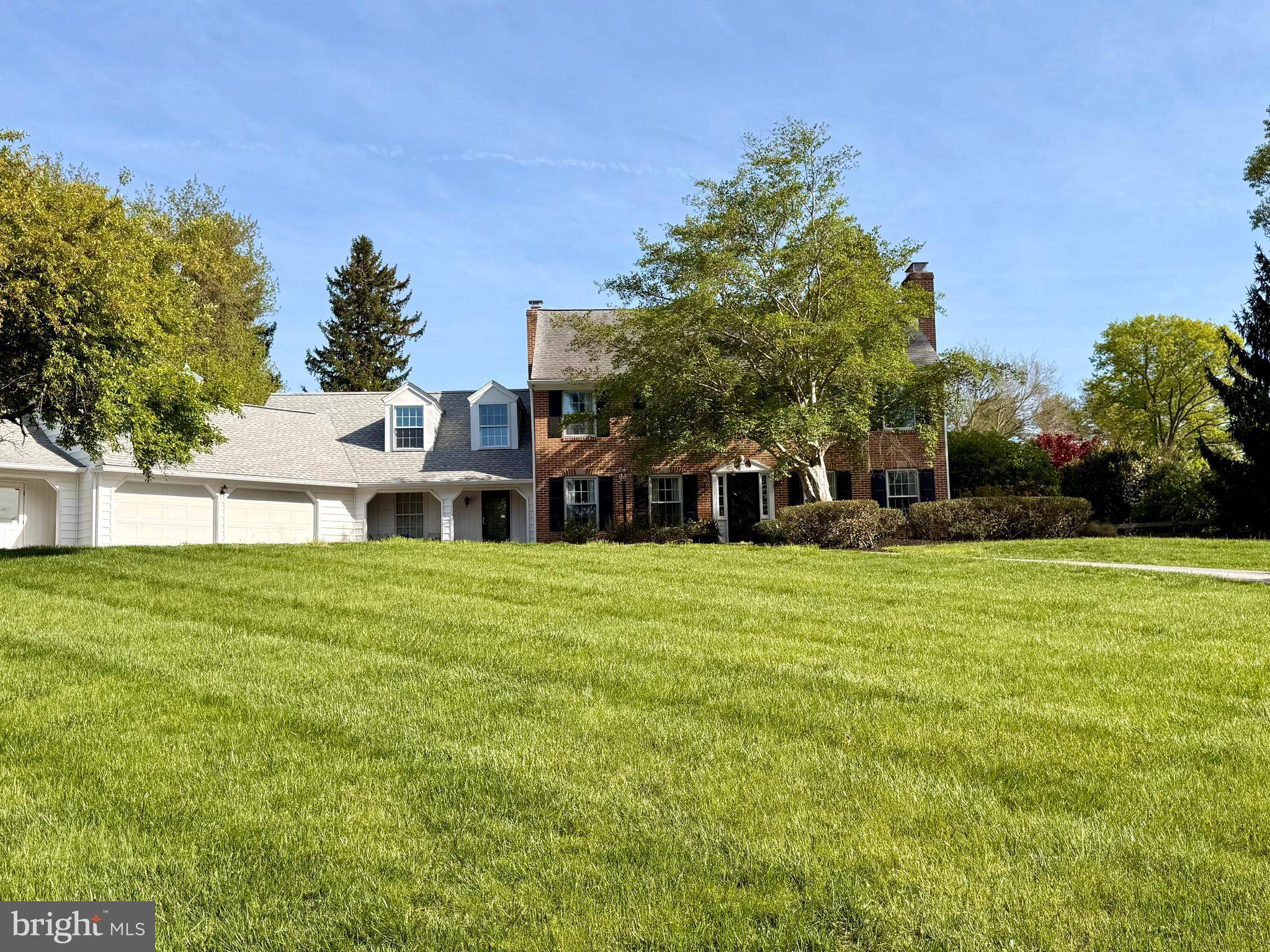 West Chester, PA 19382,809 GENERAL CORNWALLIS DR