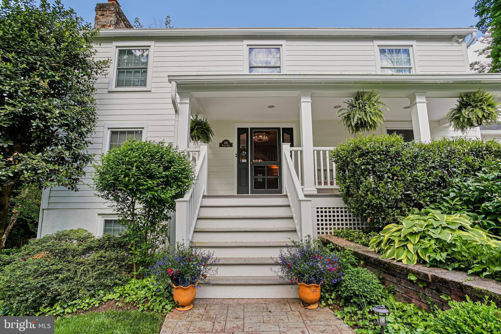 Baltimore, MD 21204,1816 RUXTON RD