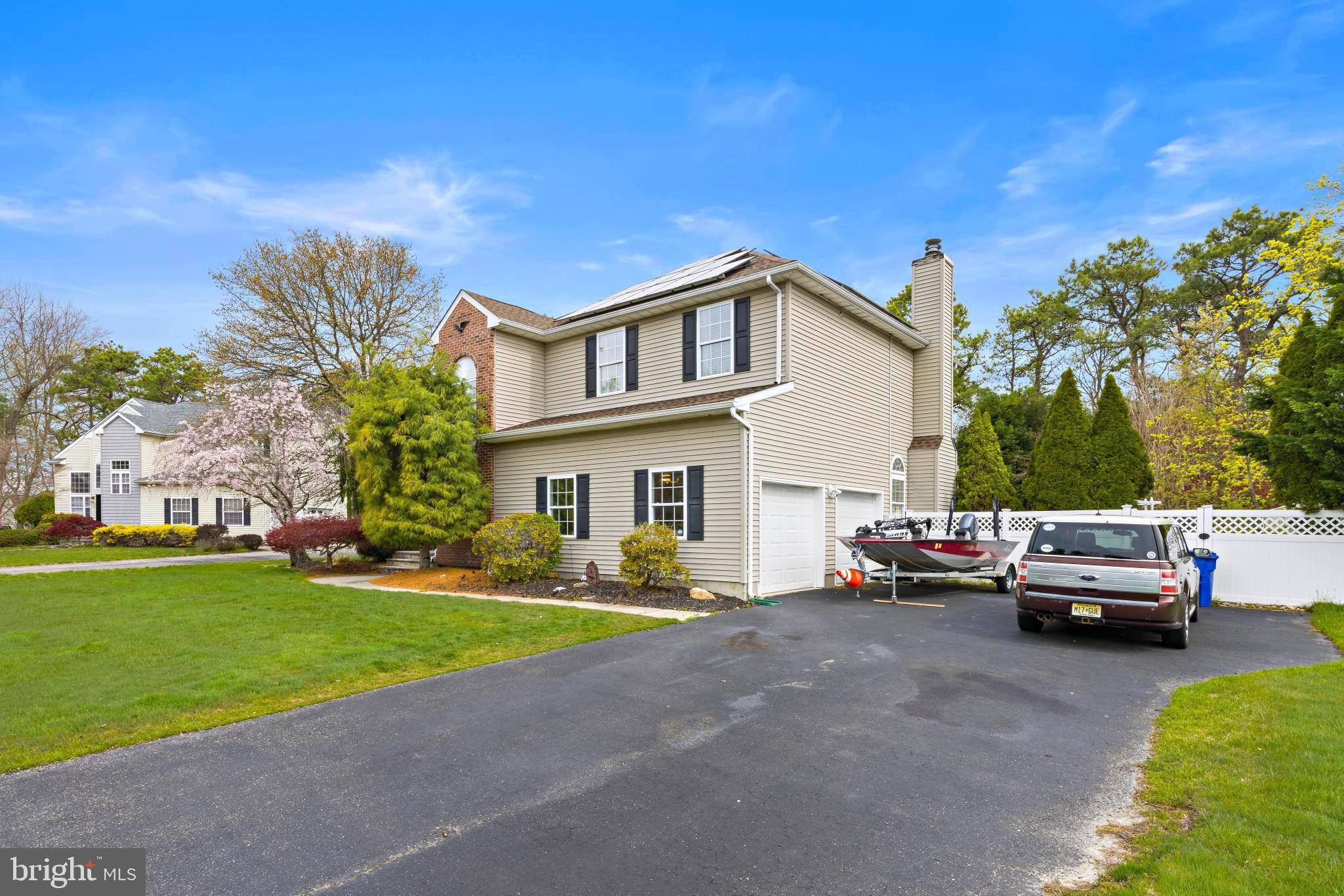 Manchester, NJ 08759,16 RIDGEVIEW DR