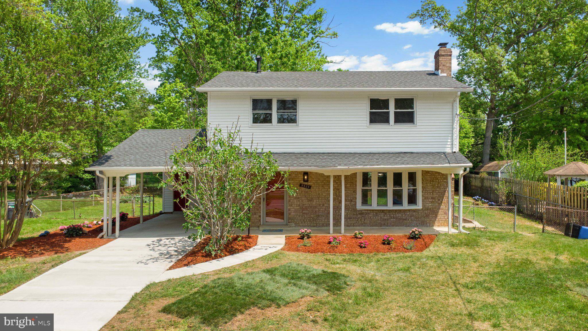 Springfield, VA 22151,5525 ROLLING RD