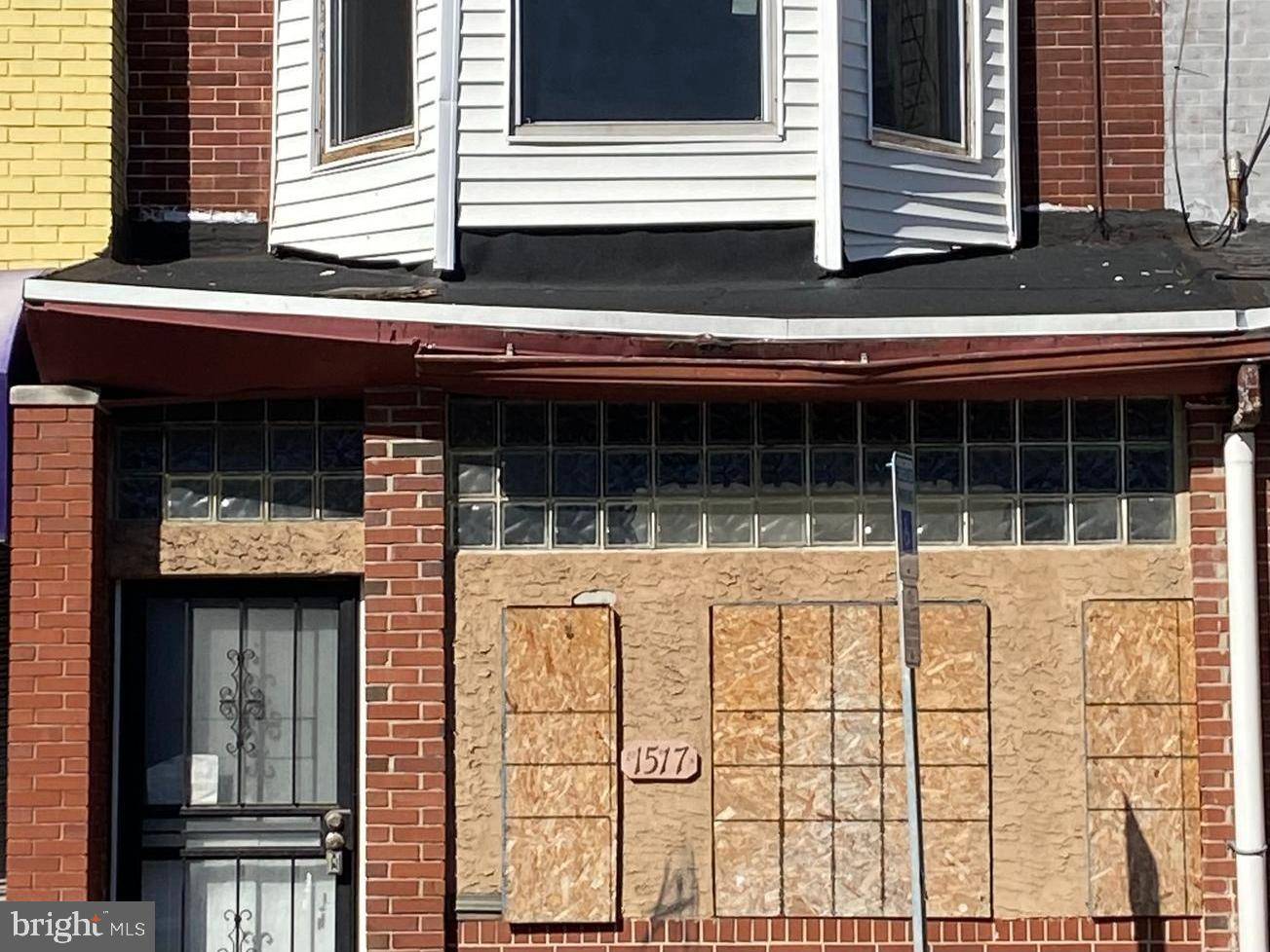 Camden, NJ 08104,1517 MOUNT EPHRAIM AVE