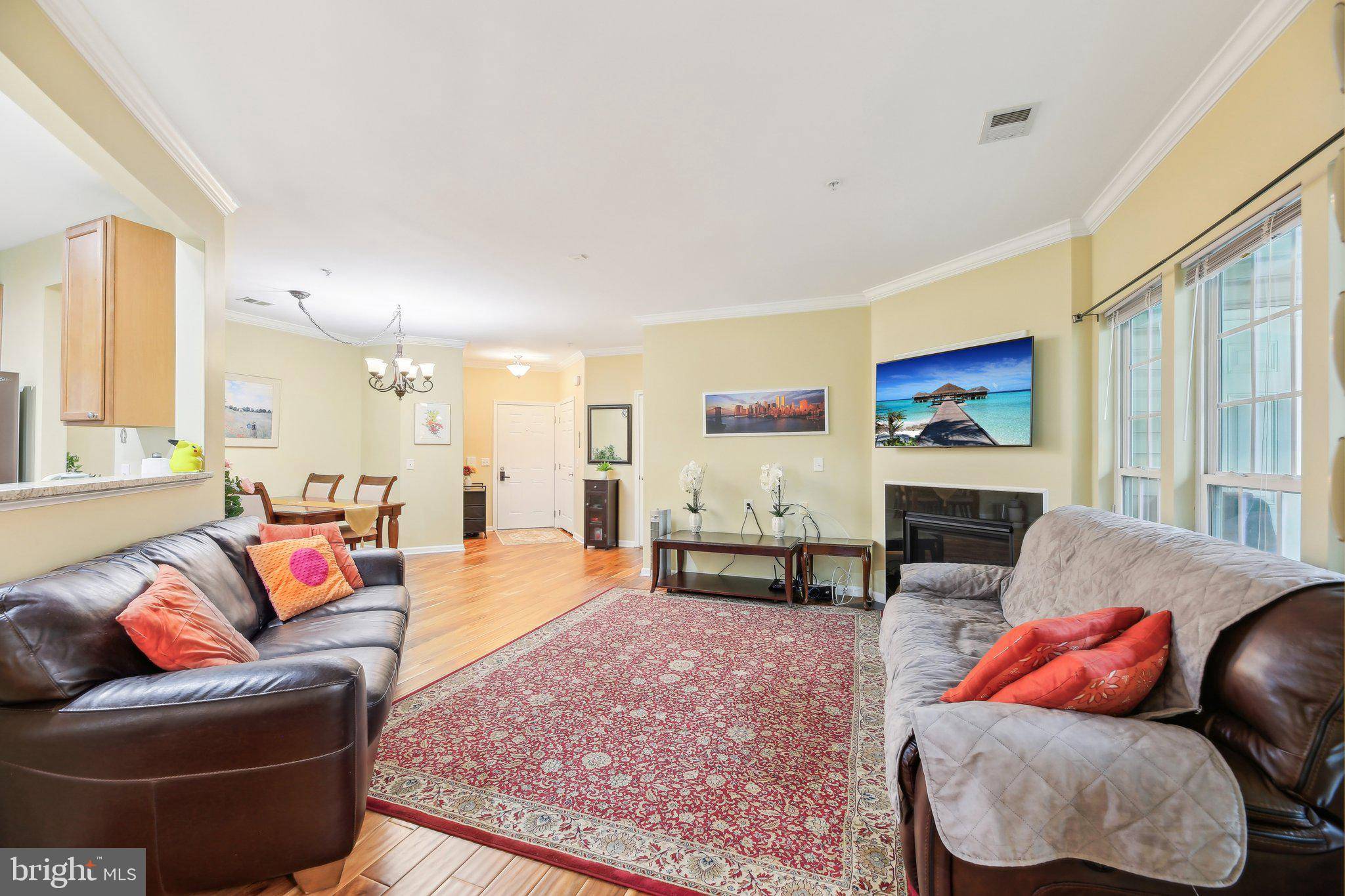 Hanover, MD 21076,1622 HARDWICK CT #203