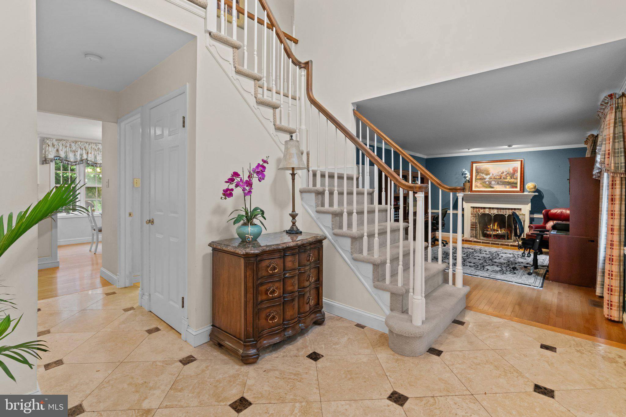 Princeton Junction, NJ 08550,5 STARK CT
