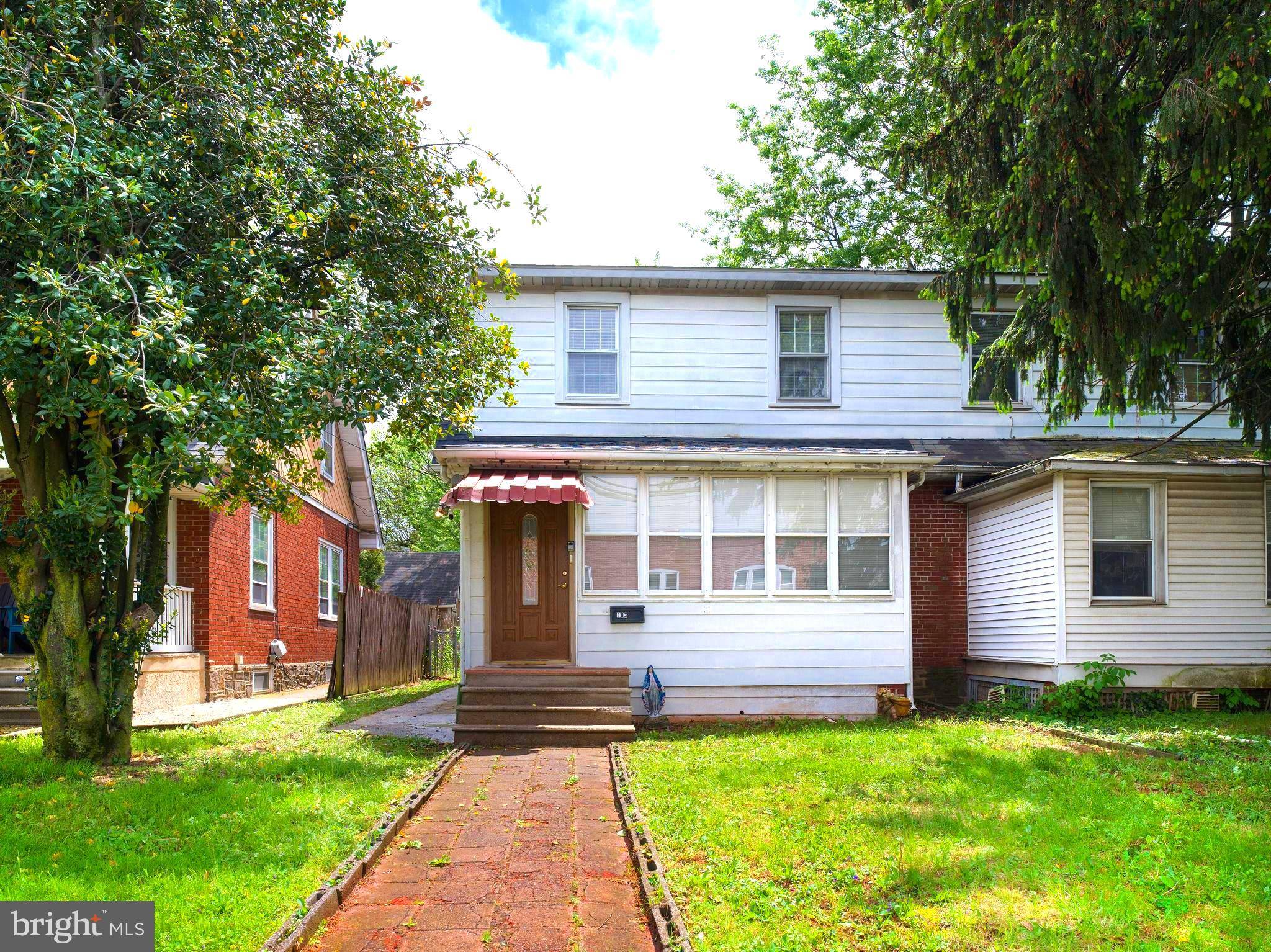 Lansdale, PA 19446,103 N CANNON AVE