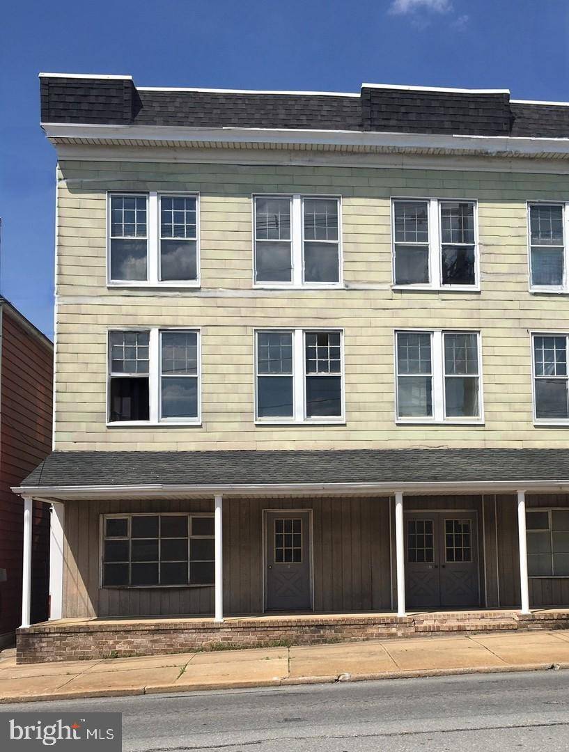 Dallastown, PA 17313,17 E MAIN ST #1
