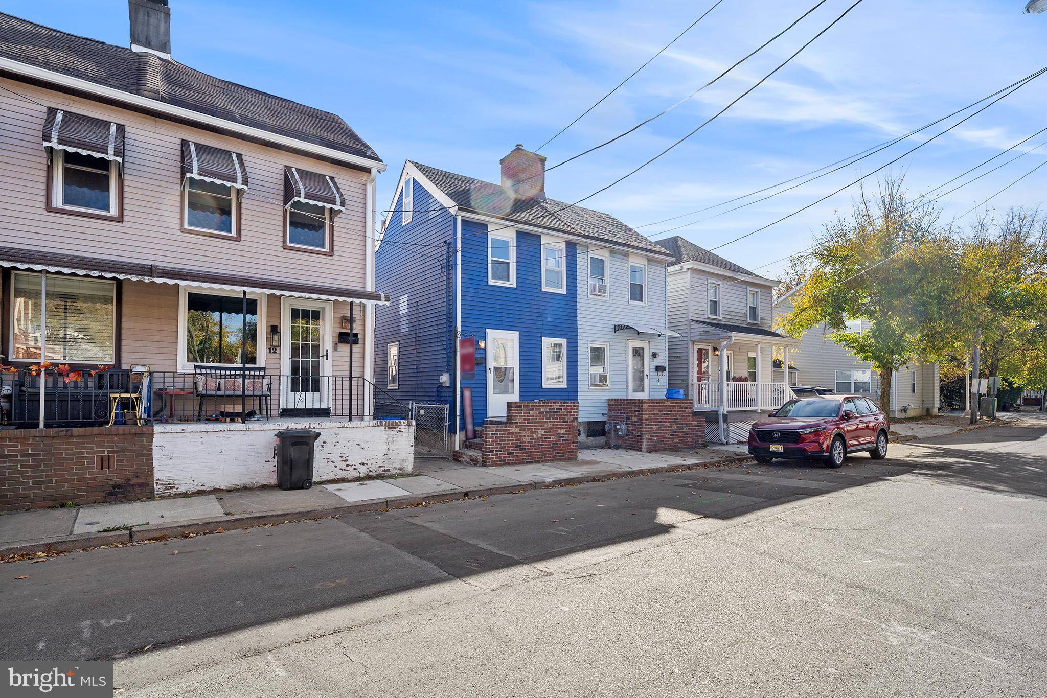 Bordentown, NJ 08505,10 E BURLINGTON ST