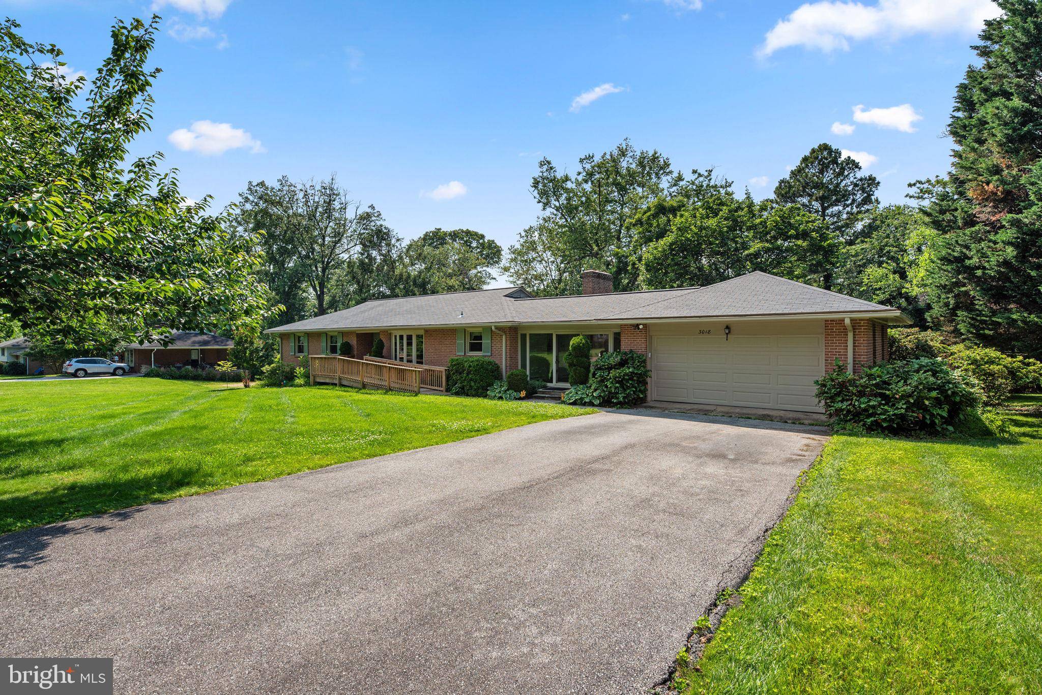 Ellicott City, MD 21042,3018 RAMBLEWOOD RD