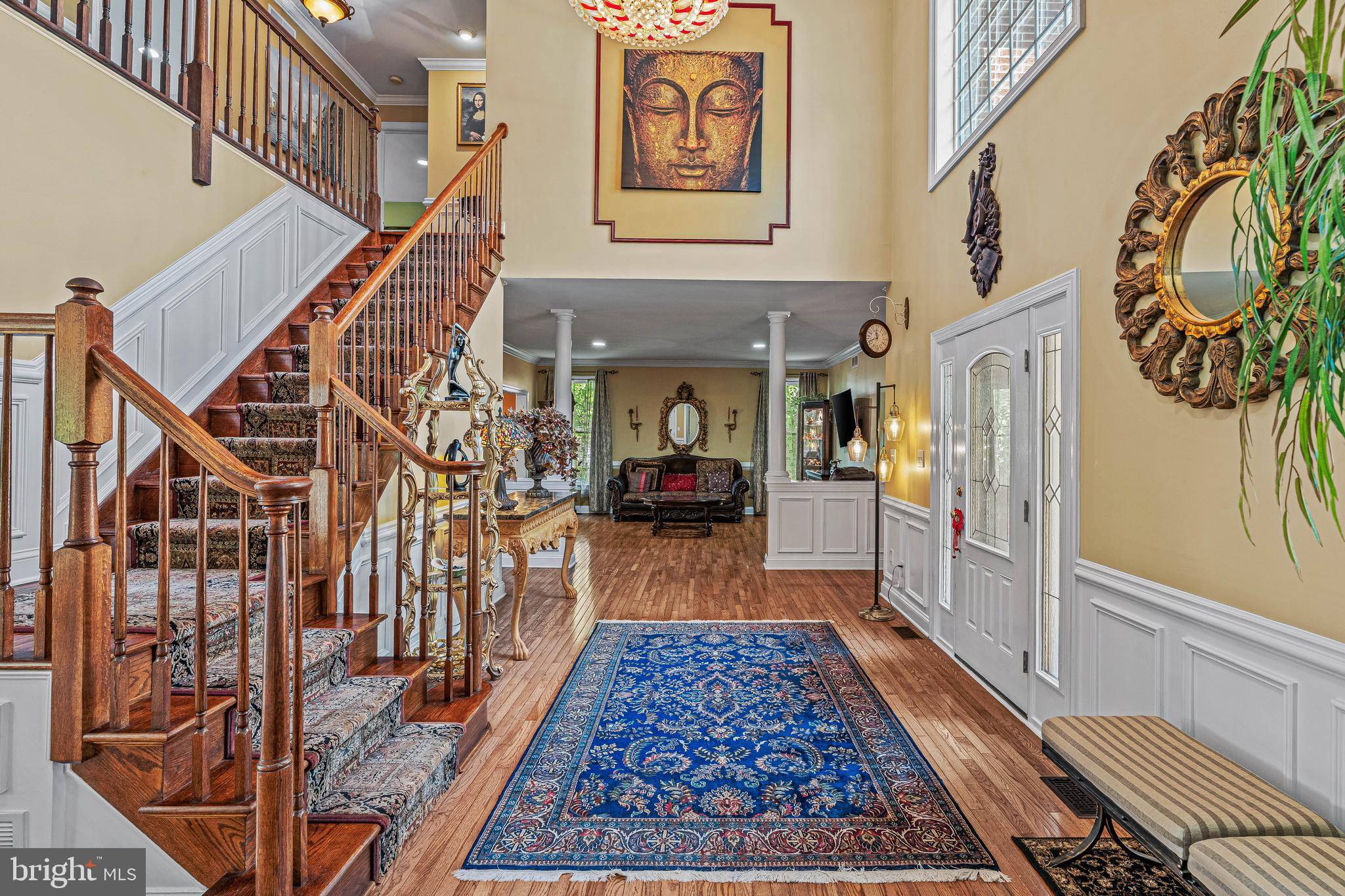 Plainsboro, NJ 08536,9 NARROW BROOK CT