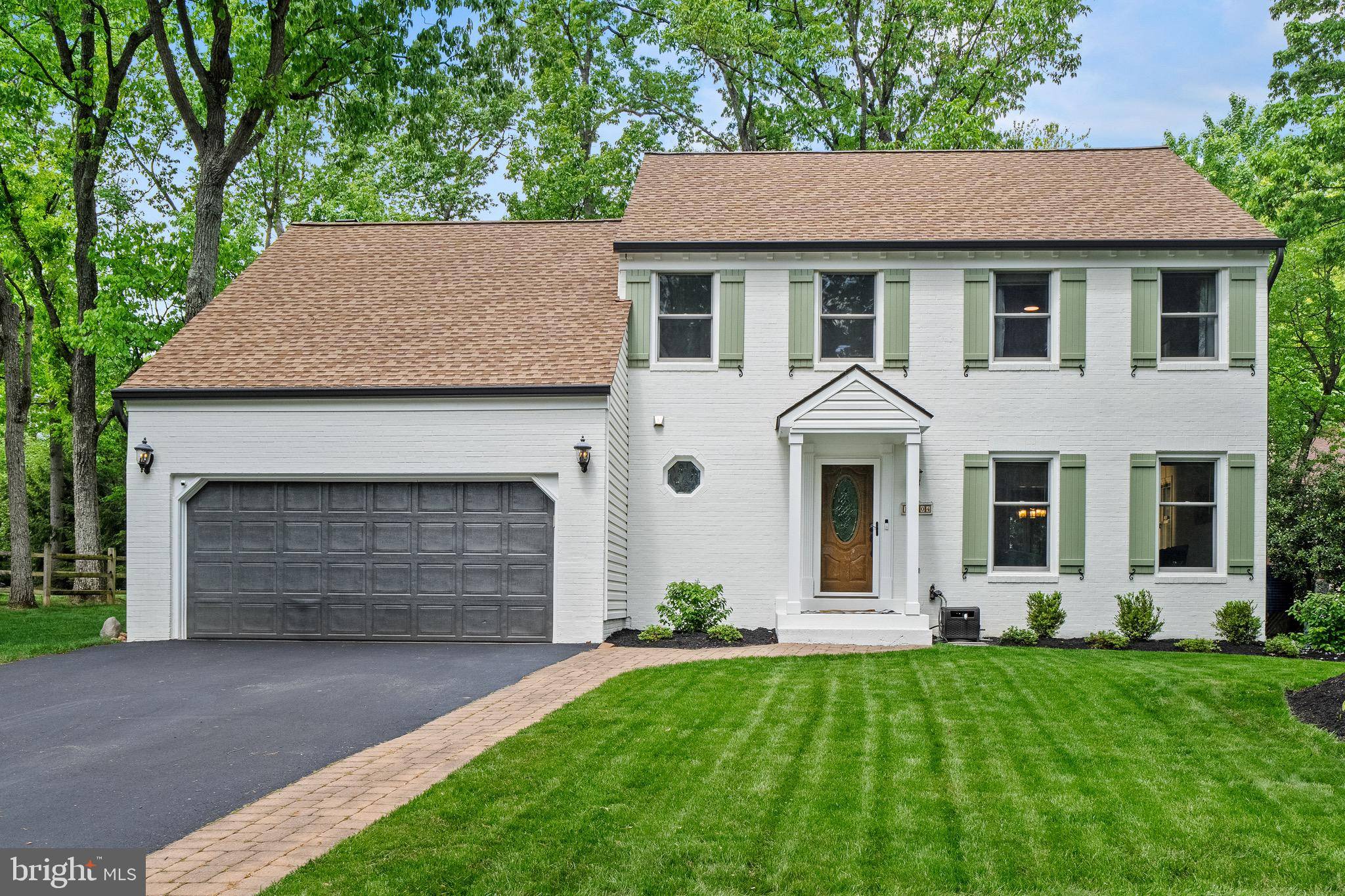 Reston, VA 20194,11204 LONGWOOD GROVE DR