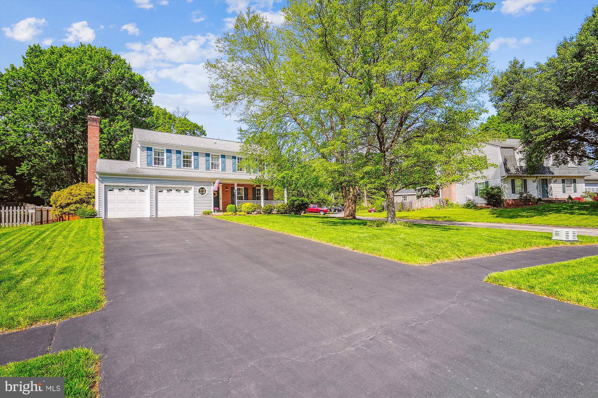 Manassas, VA 20110,10379 SORRELL DR