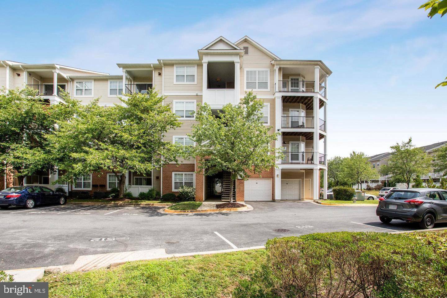 Germantown, MD 20874,13505 KILDARE HILLS TER #404