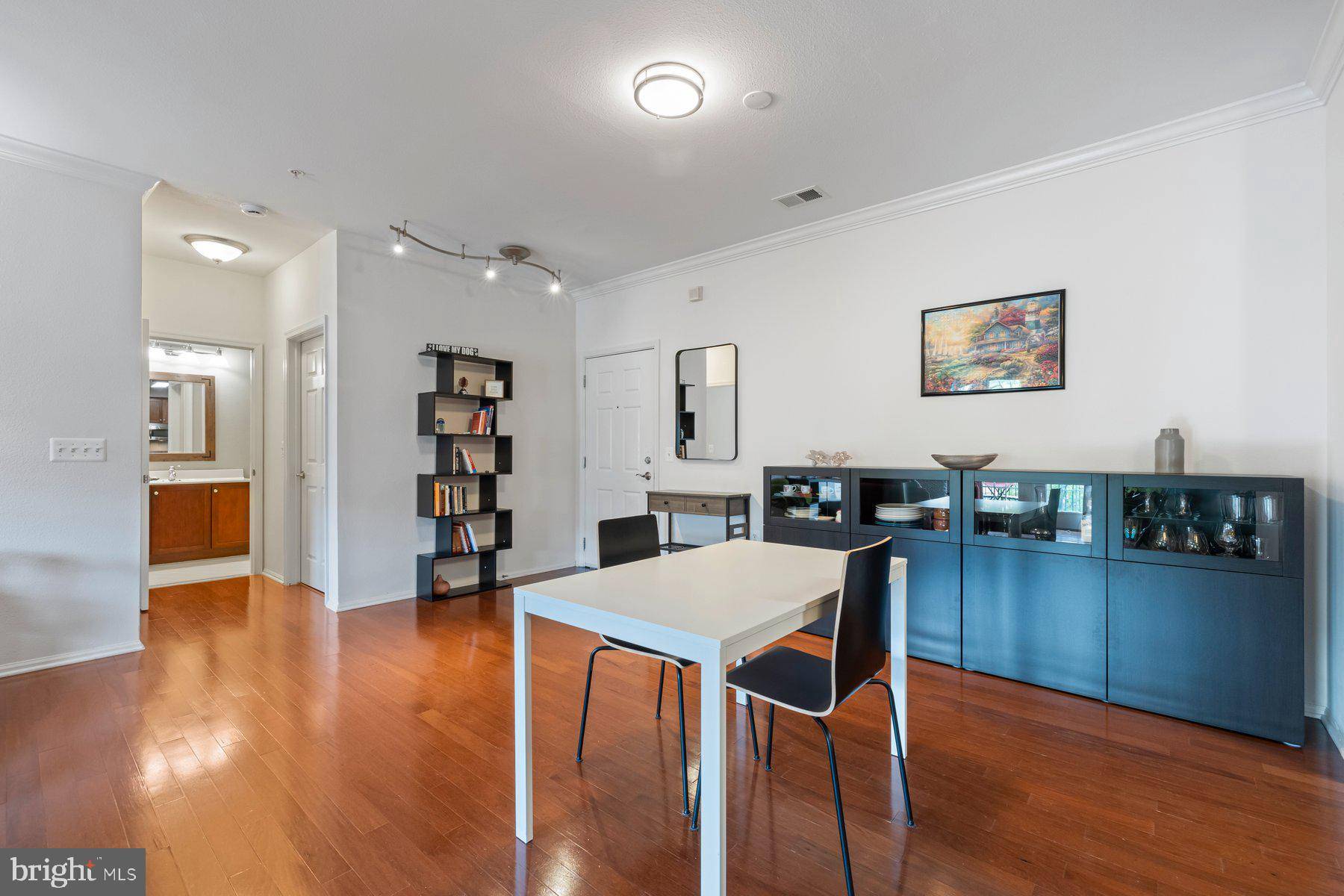 North Bethesda, MD 20852,11750 OLD GEORGETOWN #2413