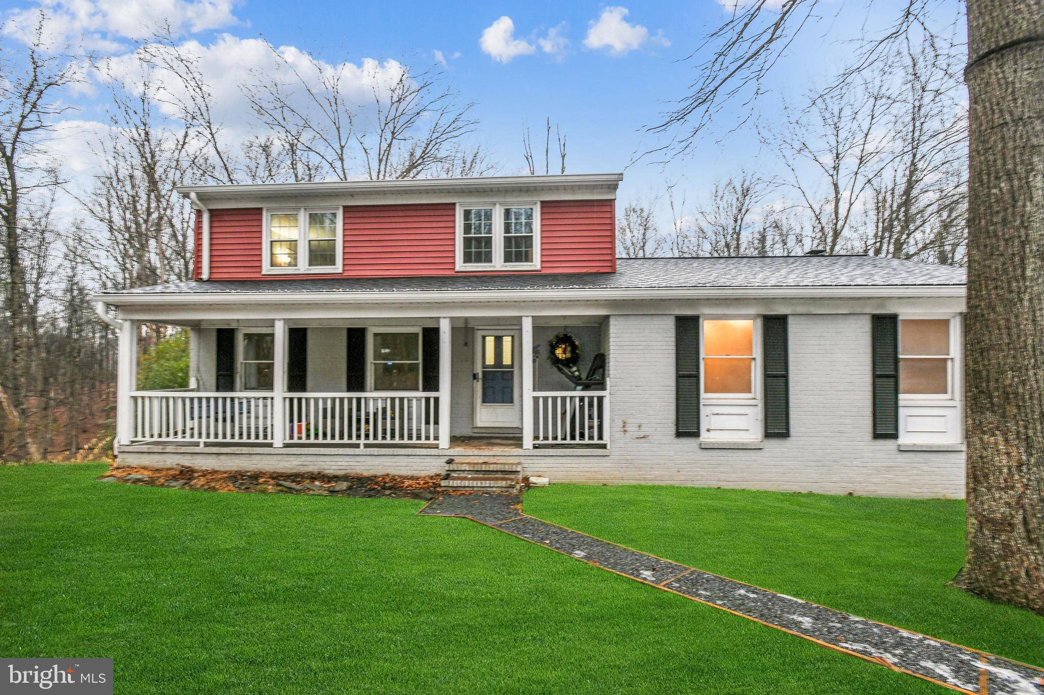 Sykesville, MD 21784,4004 ROBIN HOOD WAY