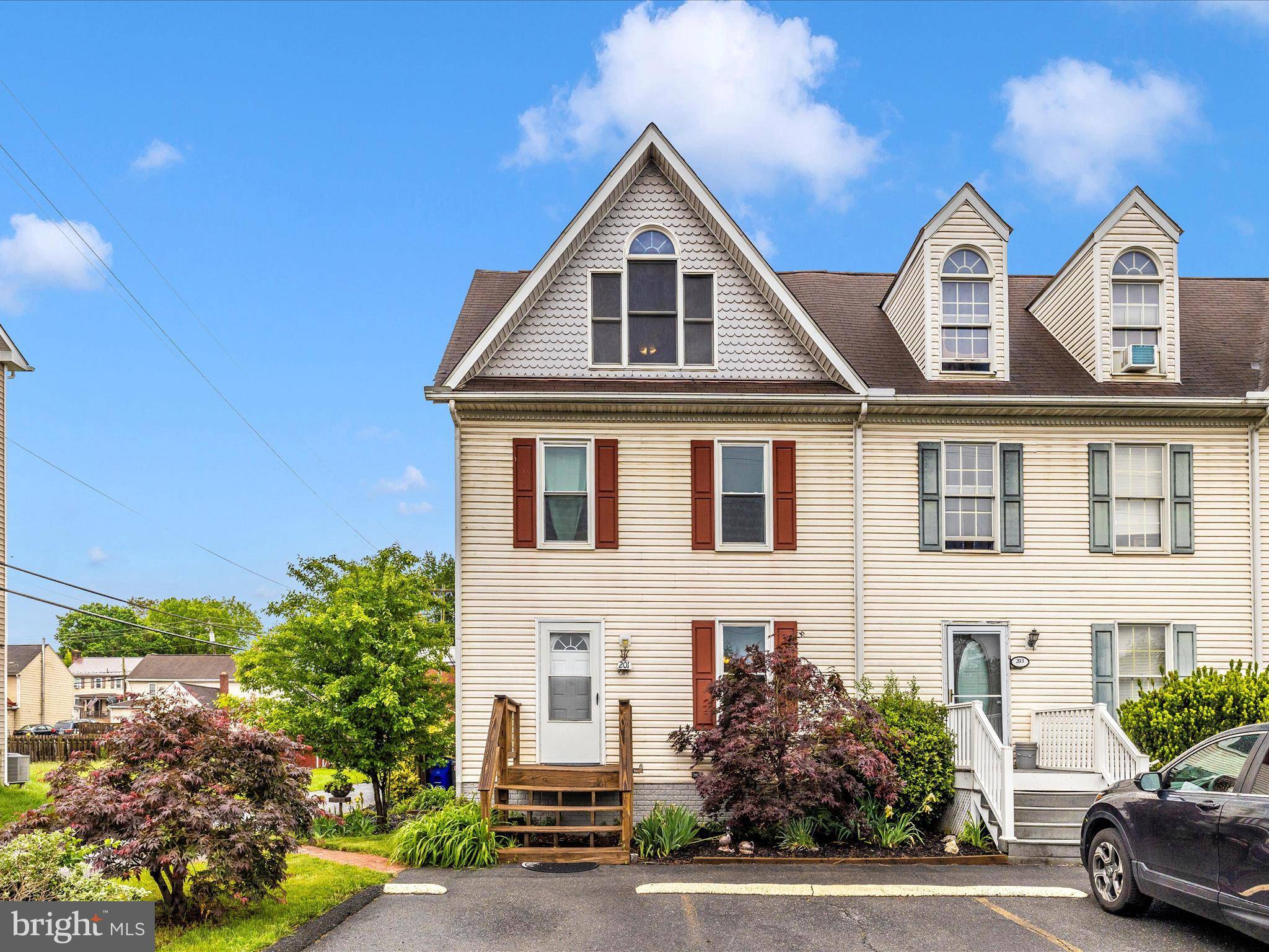 Woodsboro, MD 21798,201 N 2ND ST