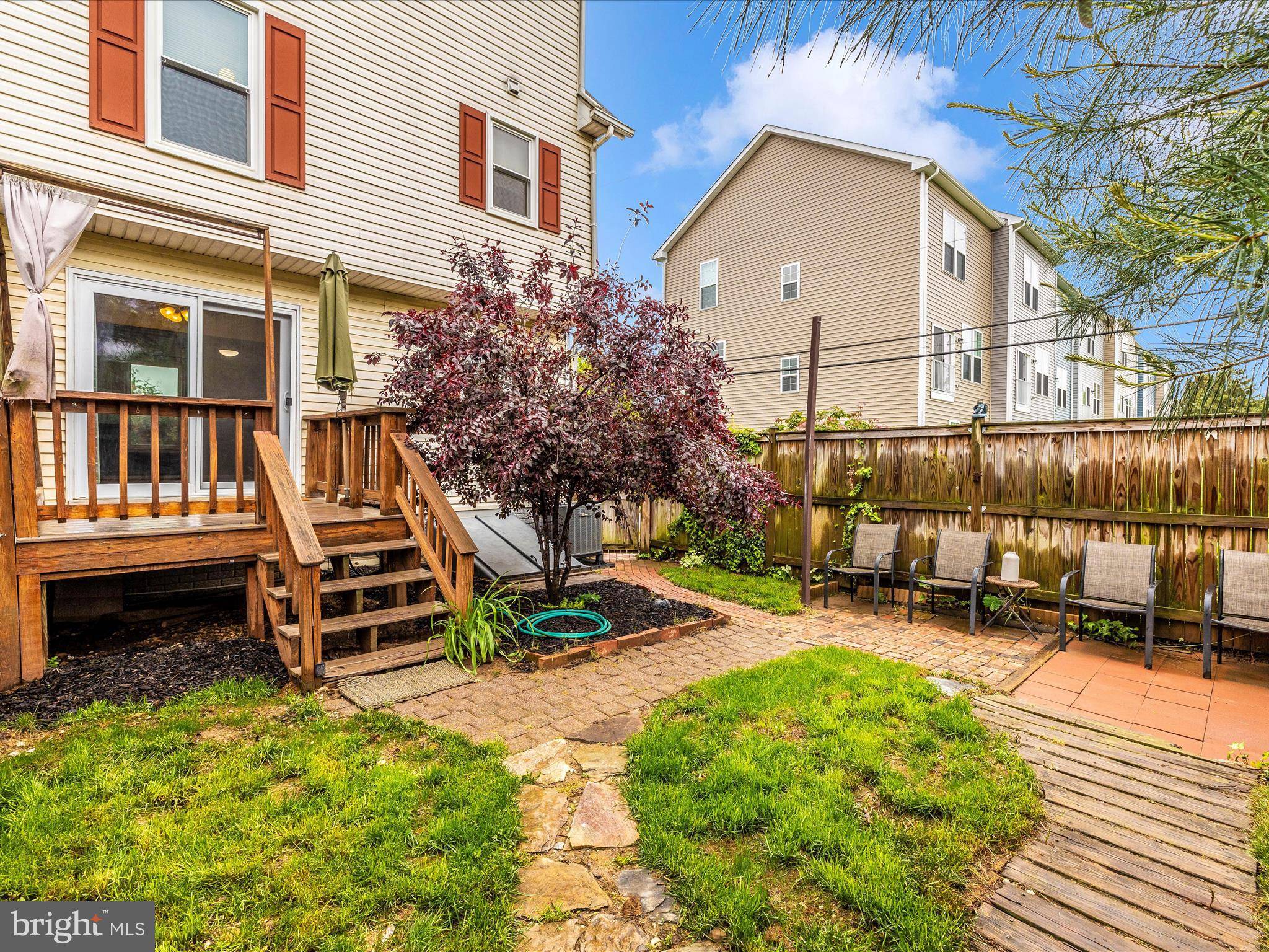 Woodsboro, MD 21798,201 N 2ND ST