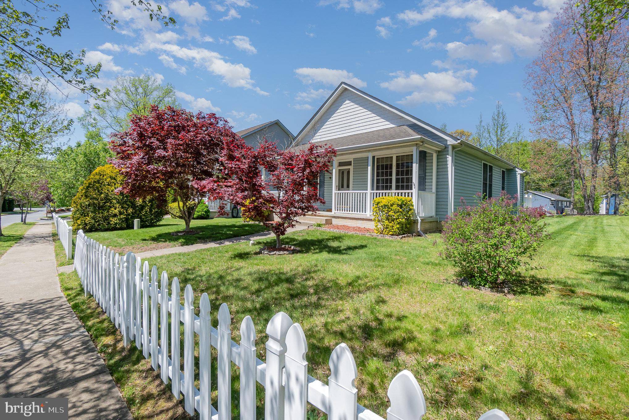 North East, MD 21901,3 MALLORY WAY