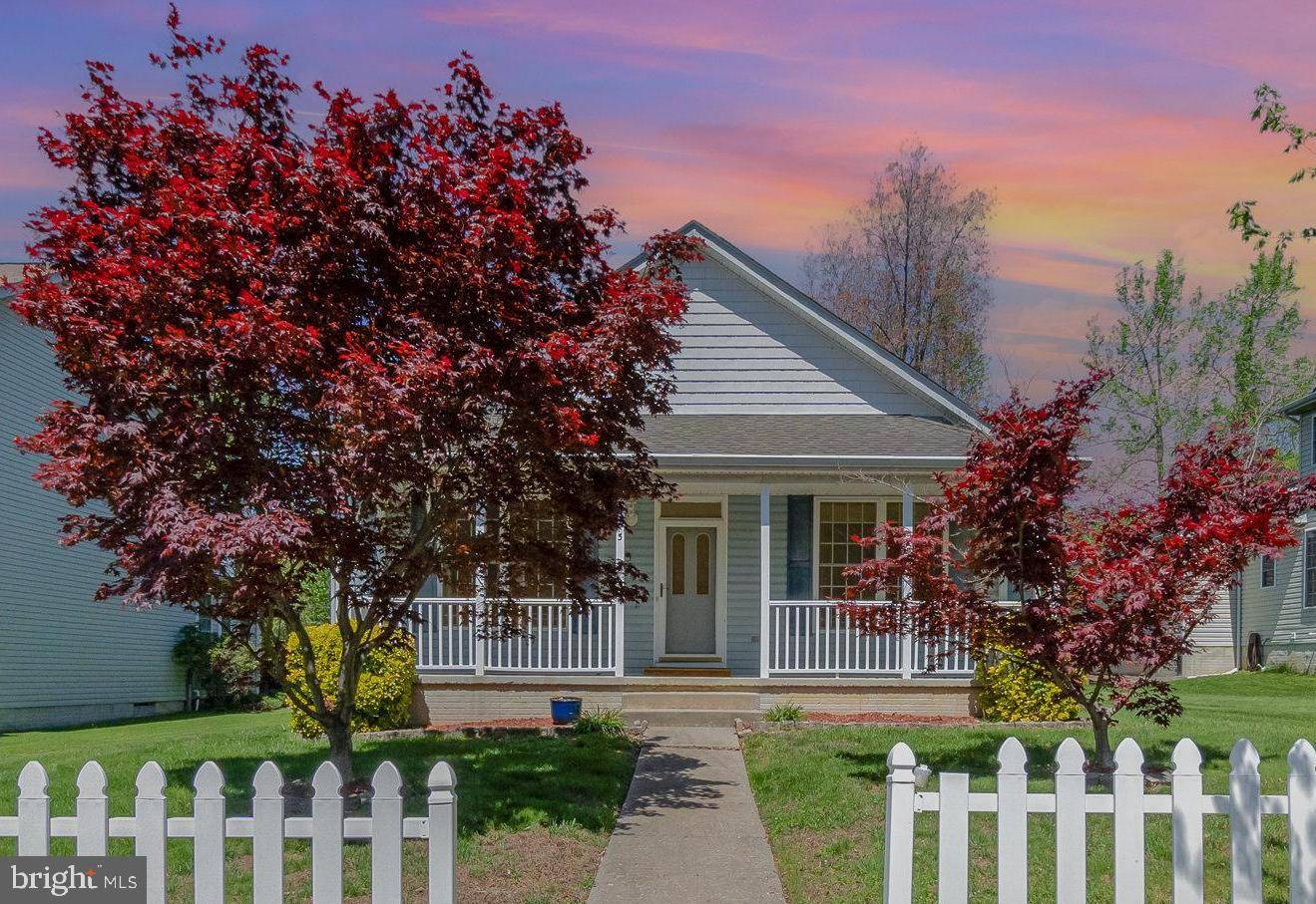 North East, MD 21901,3 MALLORY WAY