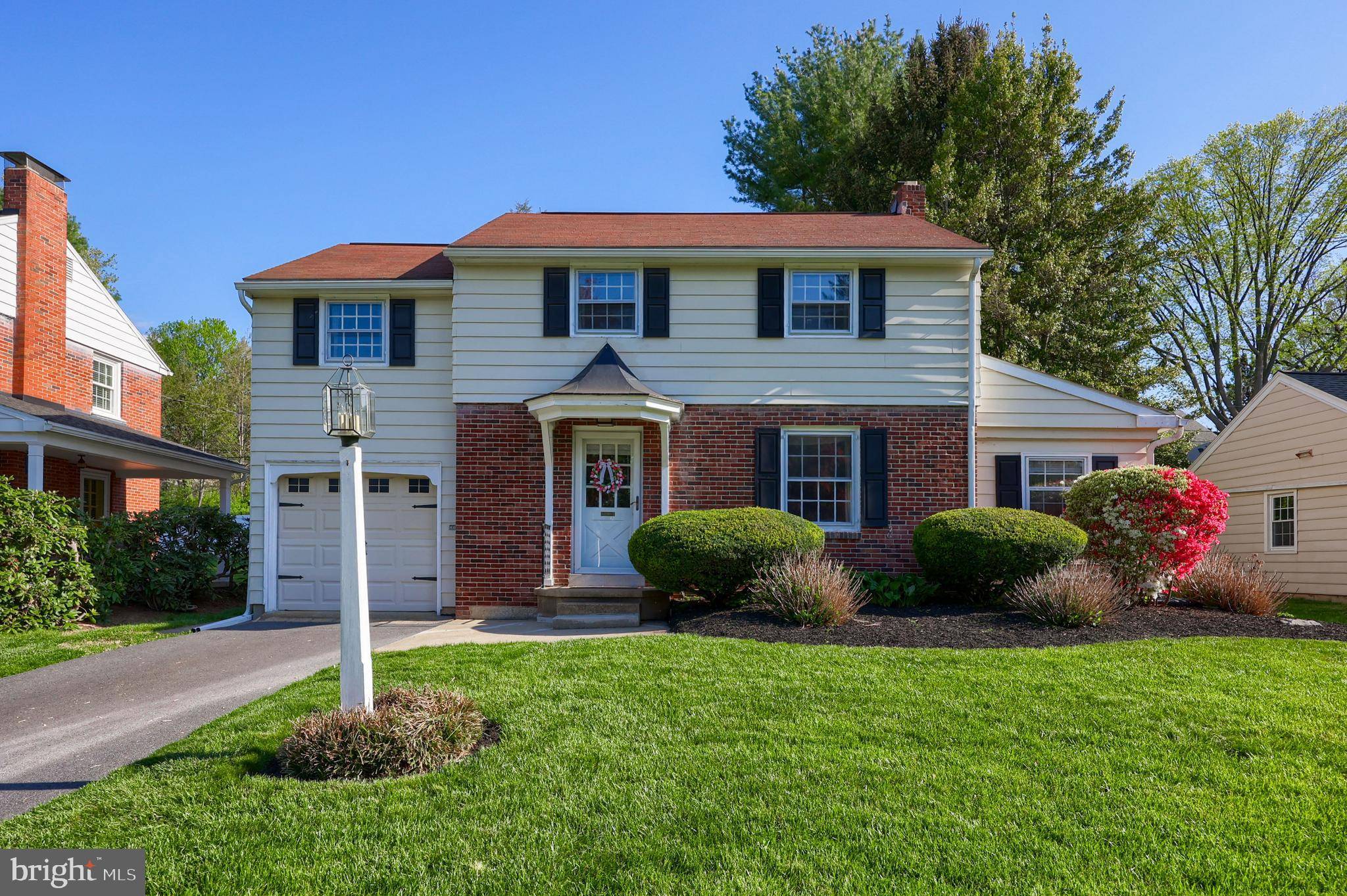 Lancaster, PA 17603,1713 LINWOOD AVE