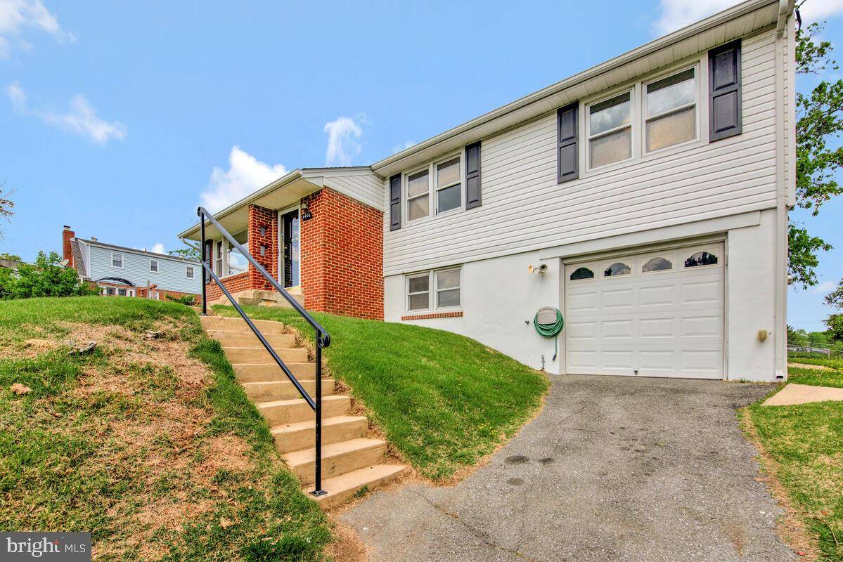 Beltsville, MD 20705,4406 TONQUIL ST