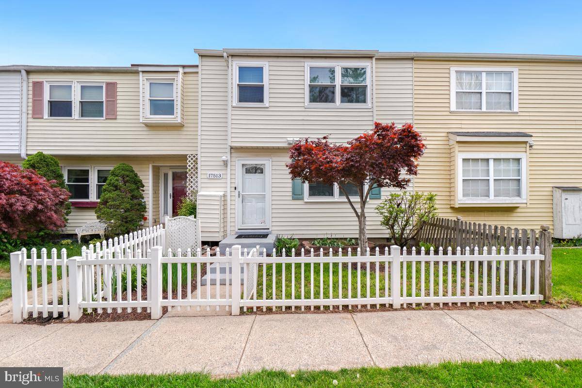 Poolesville, MD 20837,17513 HOSKINSON RD