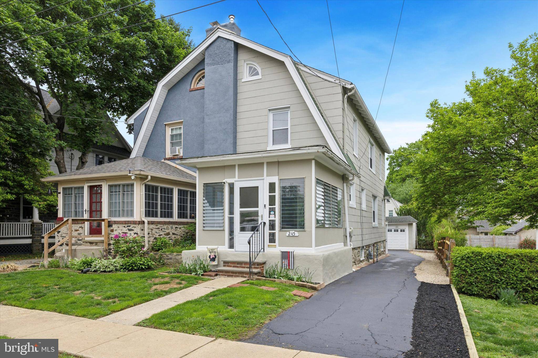 Havertown, PA 19083,245 SAGAMORE RD