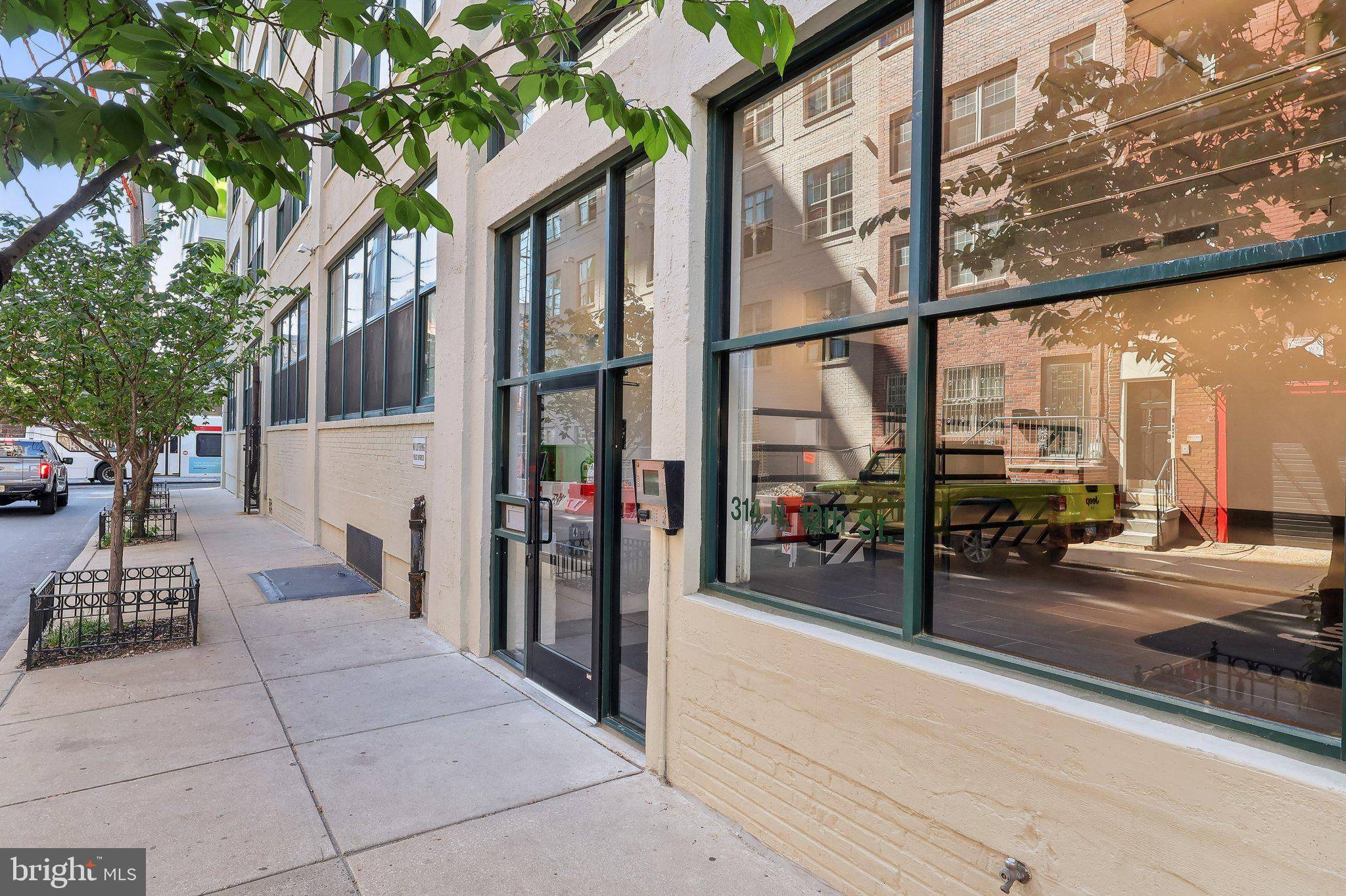 Philadelphia, PA 19107,314-22 N 12TH ST #507