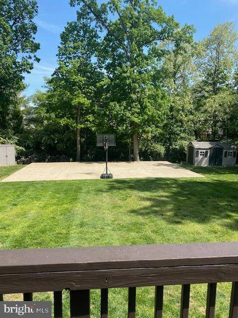 Falls Church, VA 22043,2317 CHESTNUT HILL AVE
