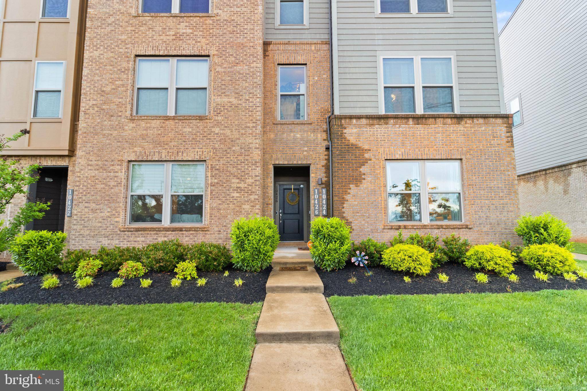 Manassas, VA 20110,10424 RATCLIFFE TRL