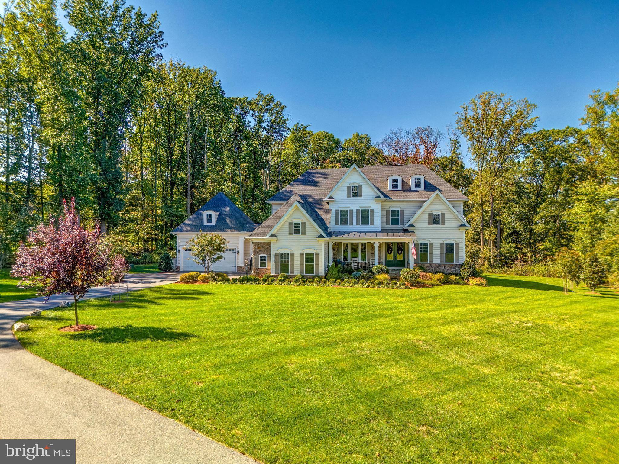 Dickerson, MD 20842,144 GREENTREE FARM DR