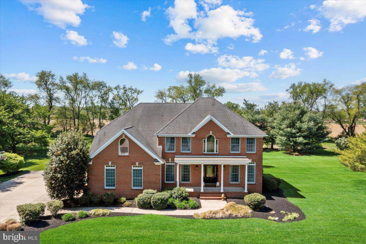 Pilesgrove, NJ 08098,6 CAROLINE COURT