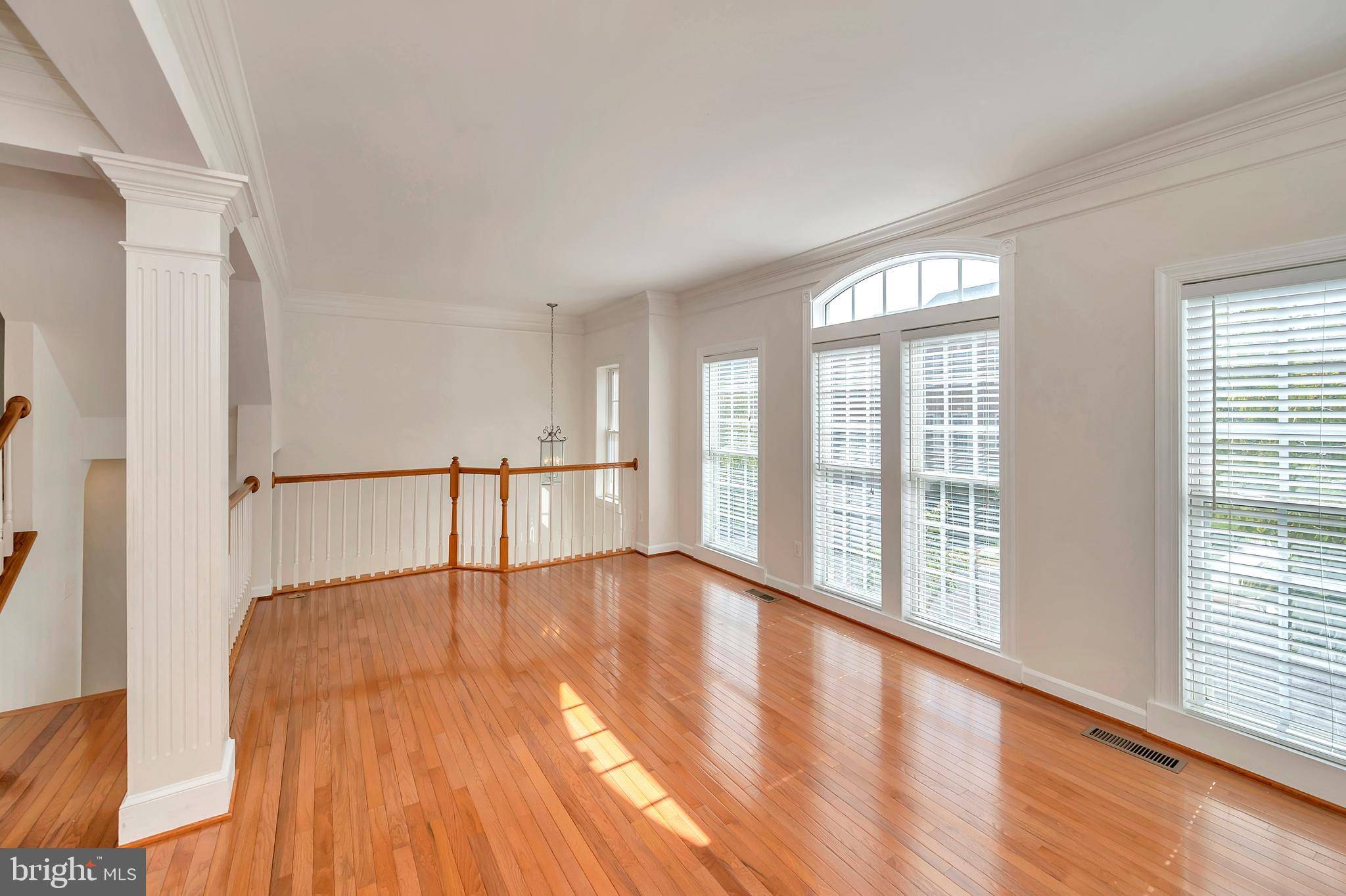 Lorton, VA 22079,8443 CHAUCER HOUSE CT