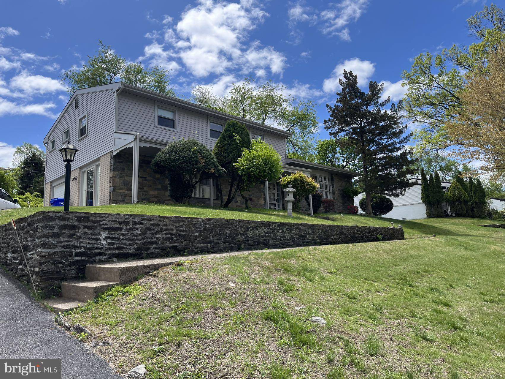 Wyncote, PA 19095,7757 GREEN VALLEY RD