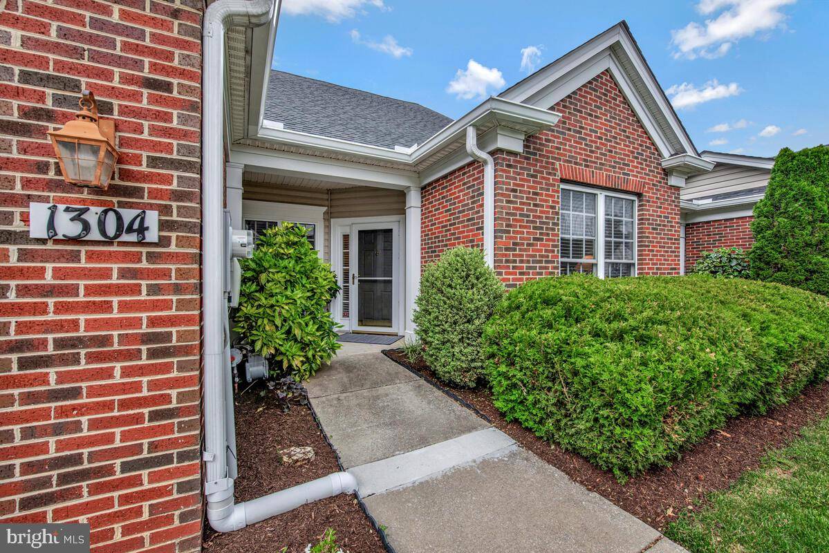 Odenton, MD 21113,1304 JADE CT #2