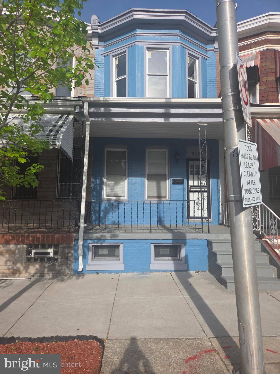 Baltimore, MD 21217,2133 N PULASKI ST