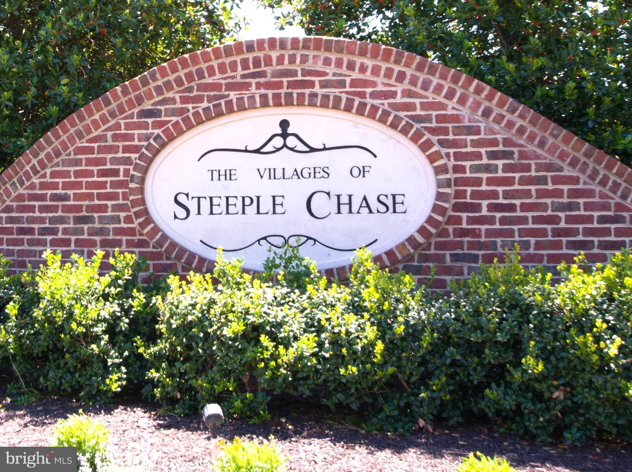 La Plata, MD 20646,17 STEEPLECHASE DR