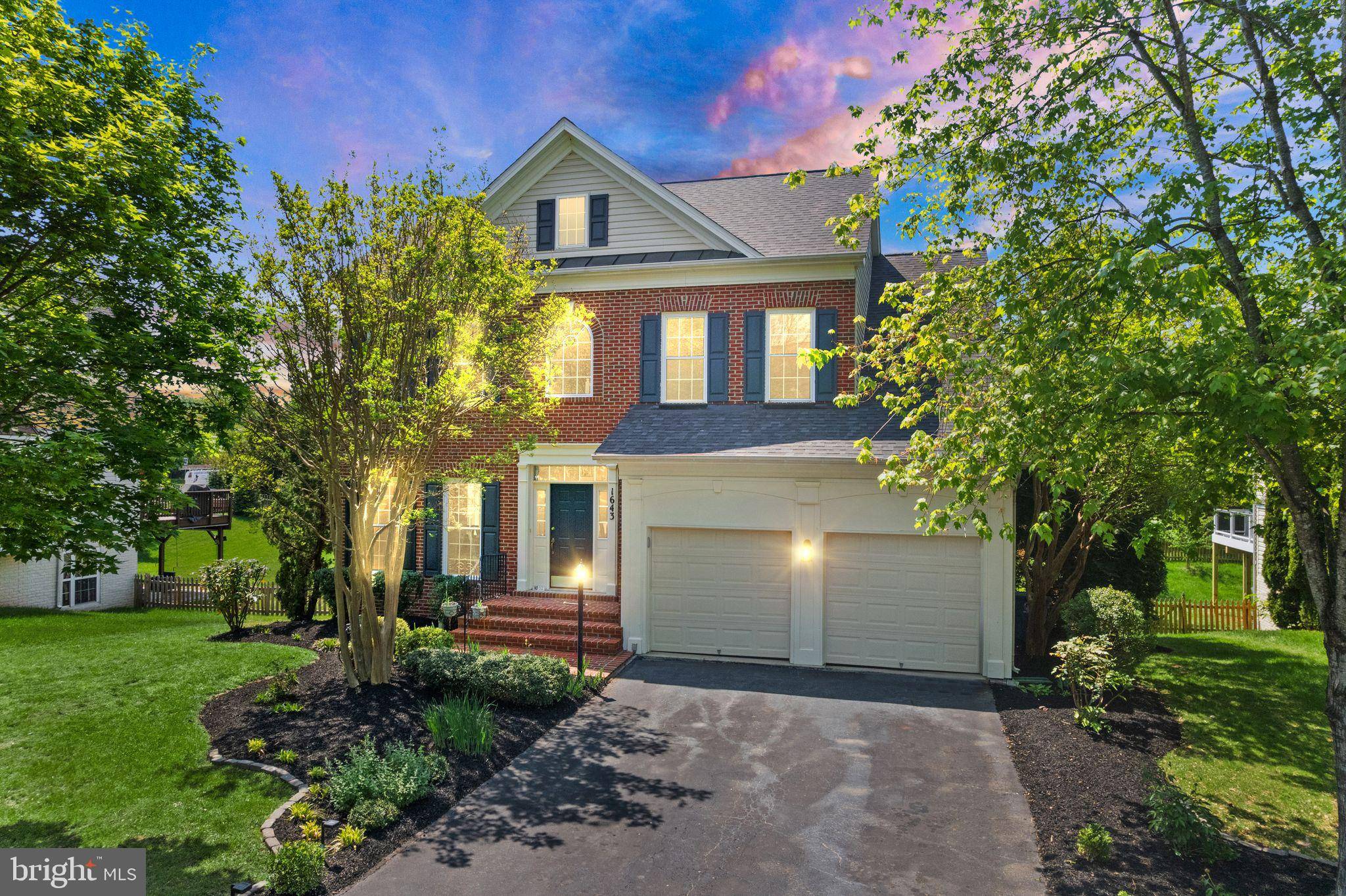 Leesburg, VA 20176,1643 CHICKASAW PL NE