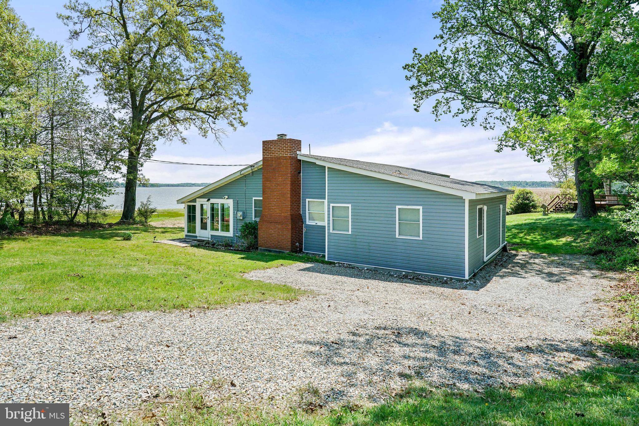 North East, MD 21901,40 LOWER BEACH DR