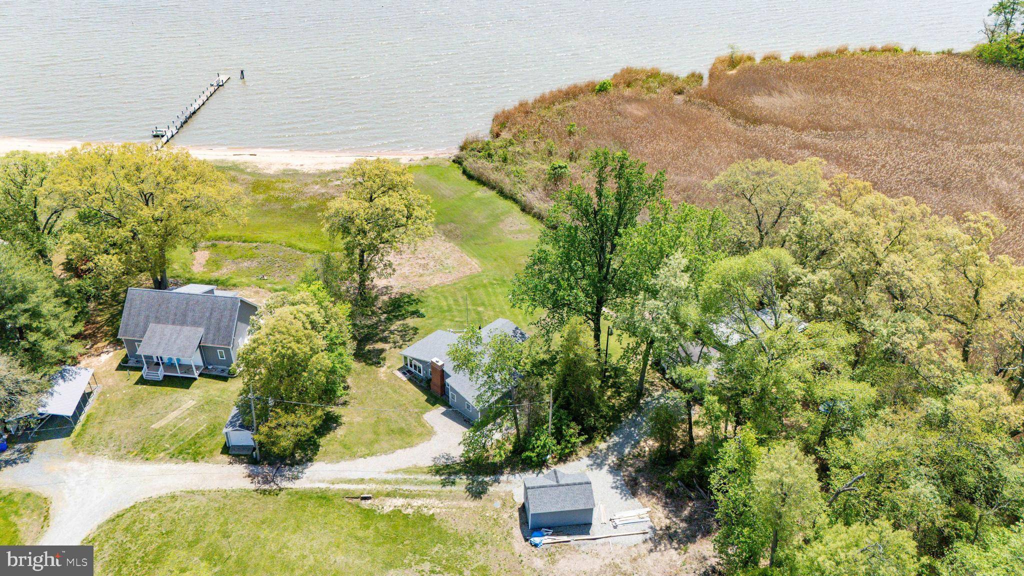 North East, MD 21901,40 LOWER BEACH DR