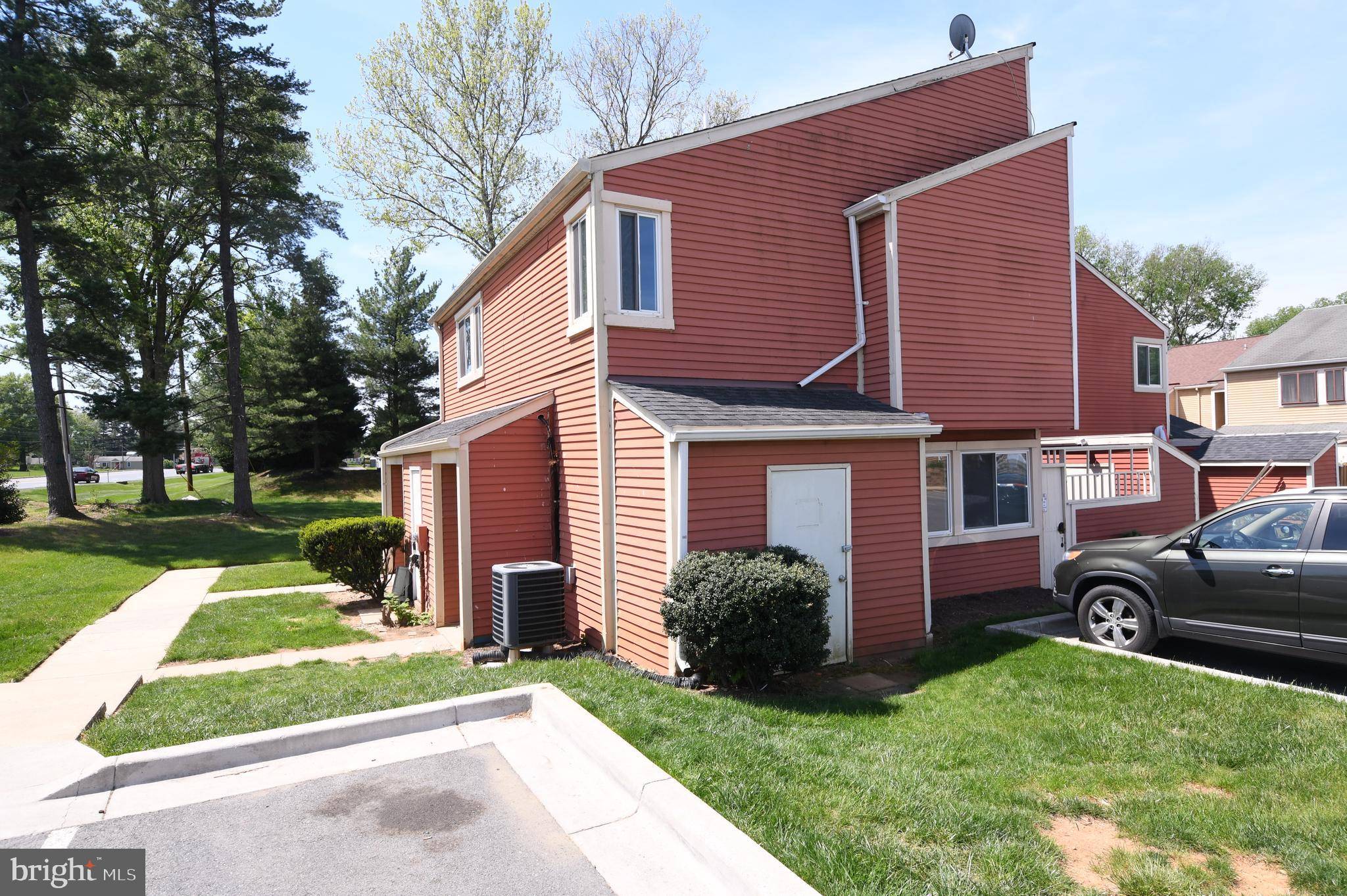 Frederick, MD 21703,7189-F CYPRESS CT